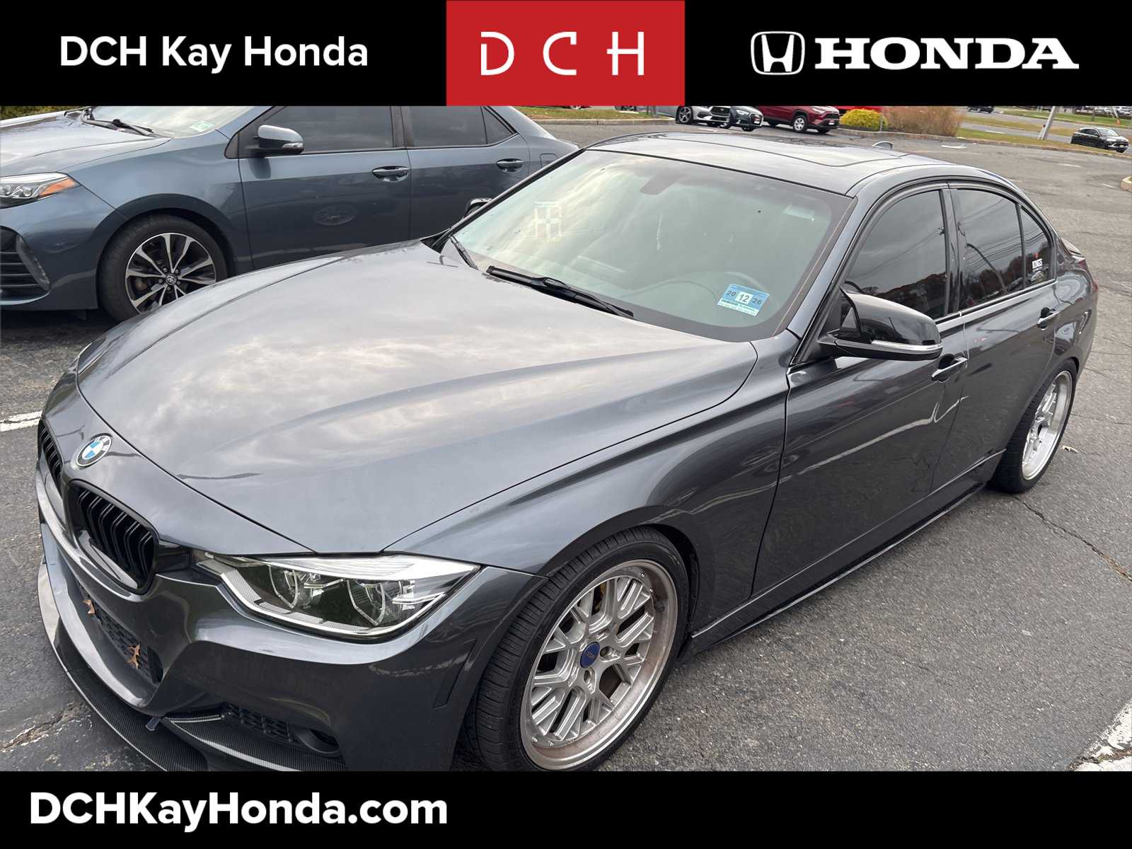 2013 BMW 3 Series 328i xDrive -
                  Eatontown, NJ