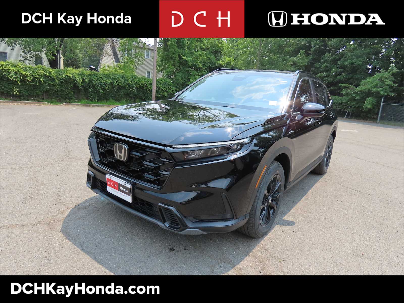 2025 Honda CR-V Sport -
                Eatontown, NJ