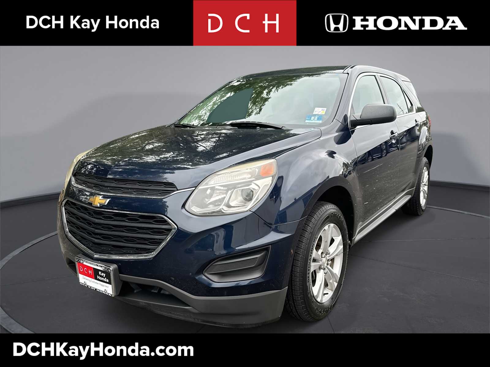 2016 Chevrolet Equinox L -
                  Eatontown, NJ