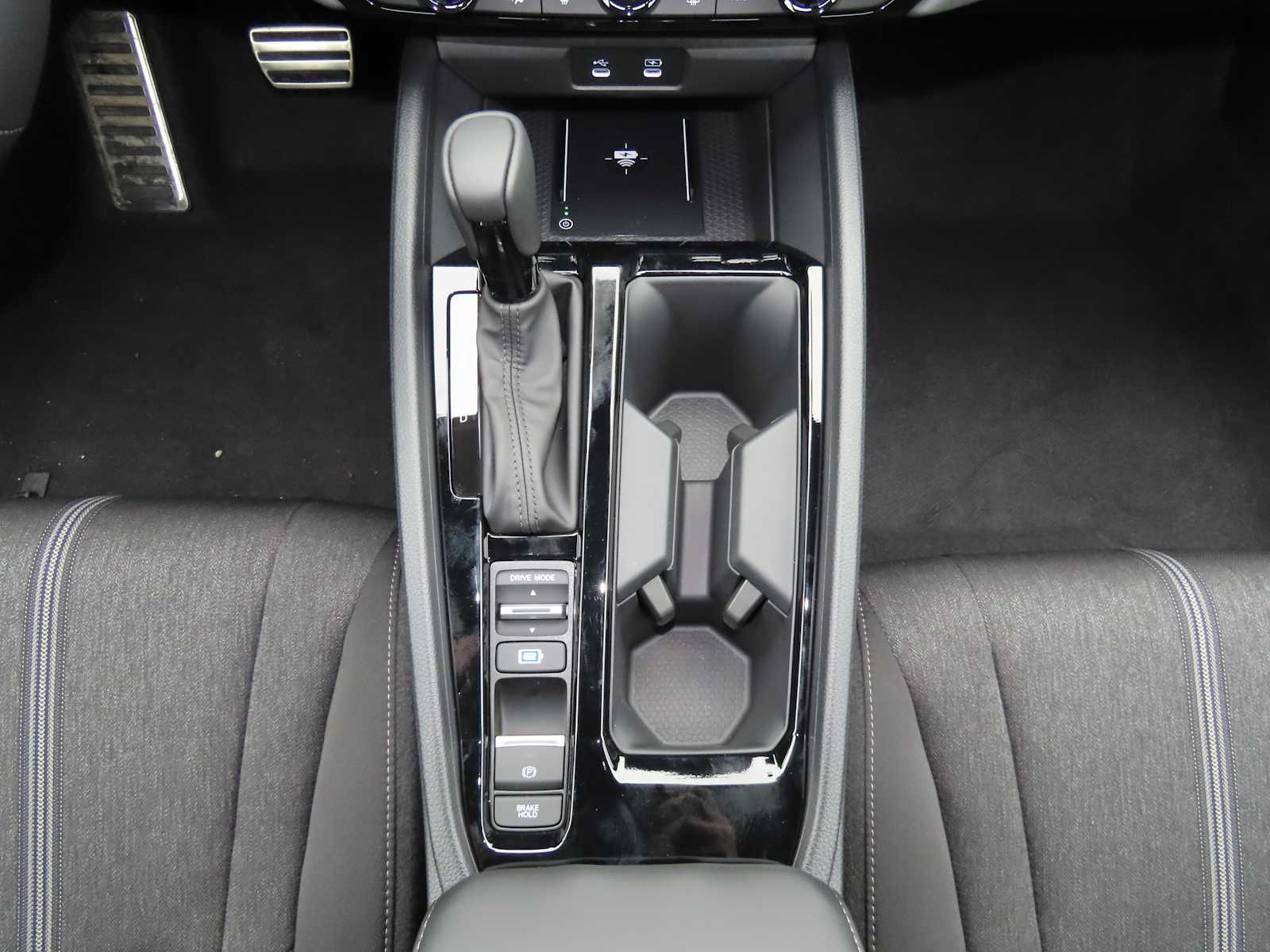 Thumbnail: 2026 Honda Accord - 22