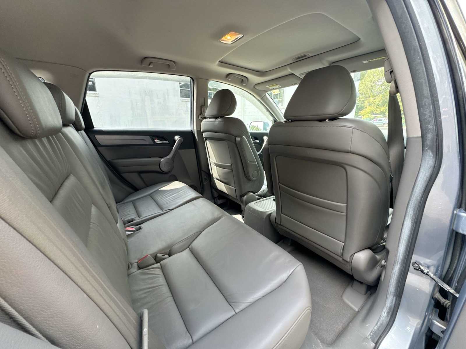 Thumbnail: 2008 Honda CR-V - 14