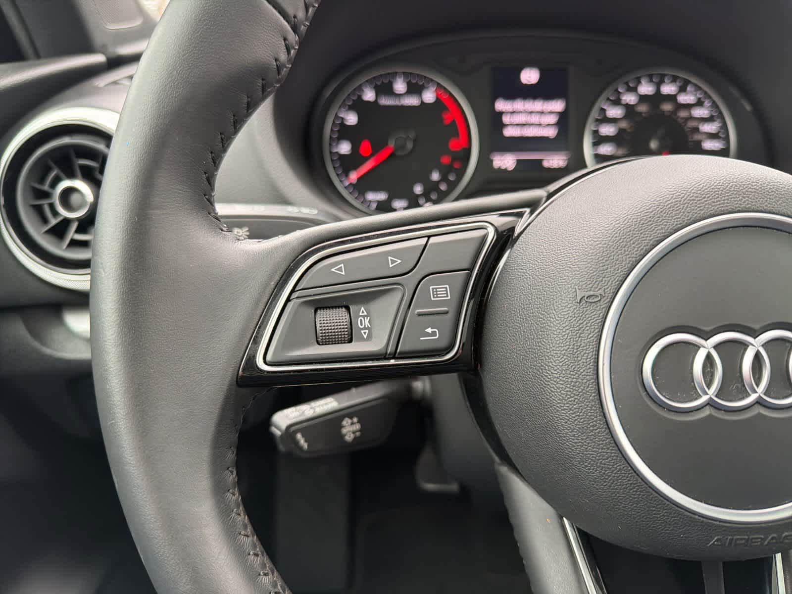 Thumbnail: 2019 Audi A3 - 15