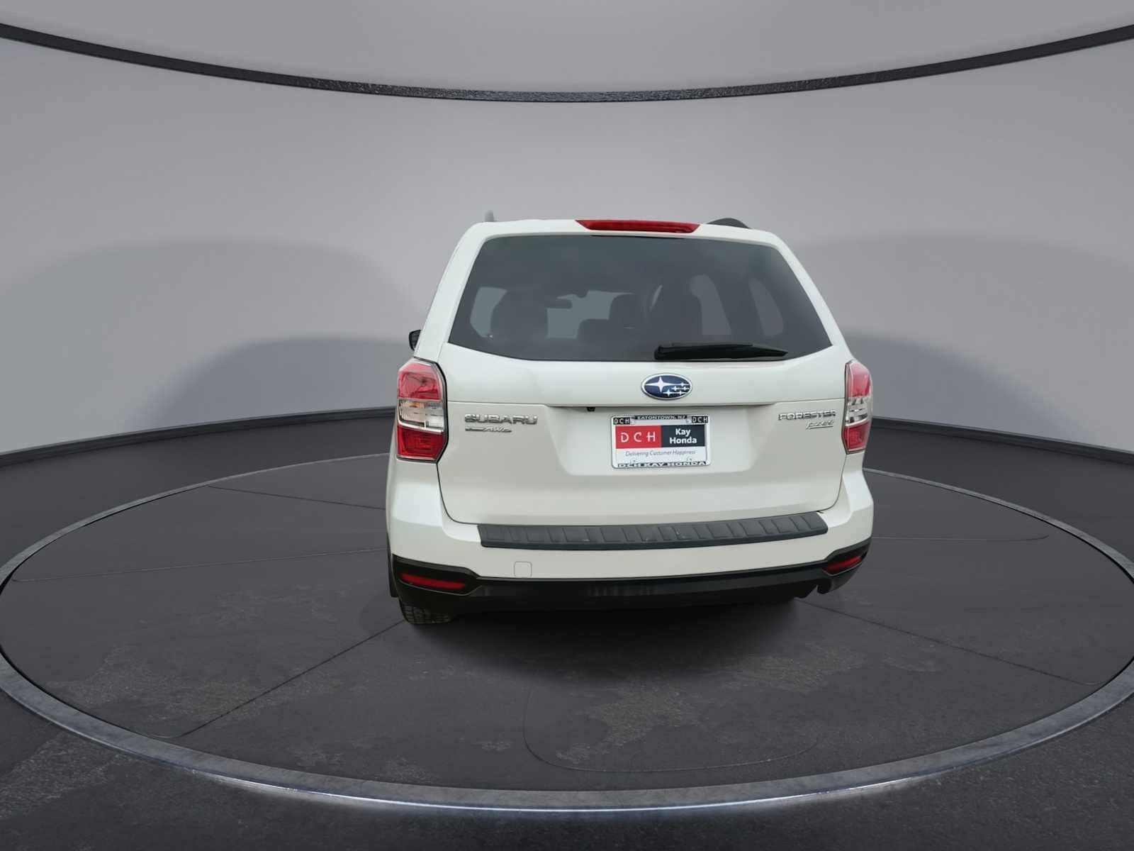 Thumbnail: 2016 Subaru Forester - 7