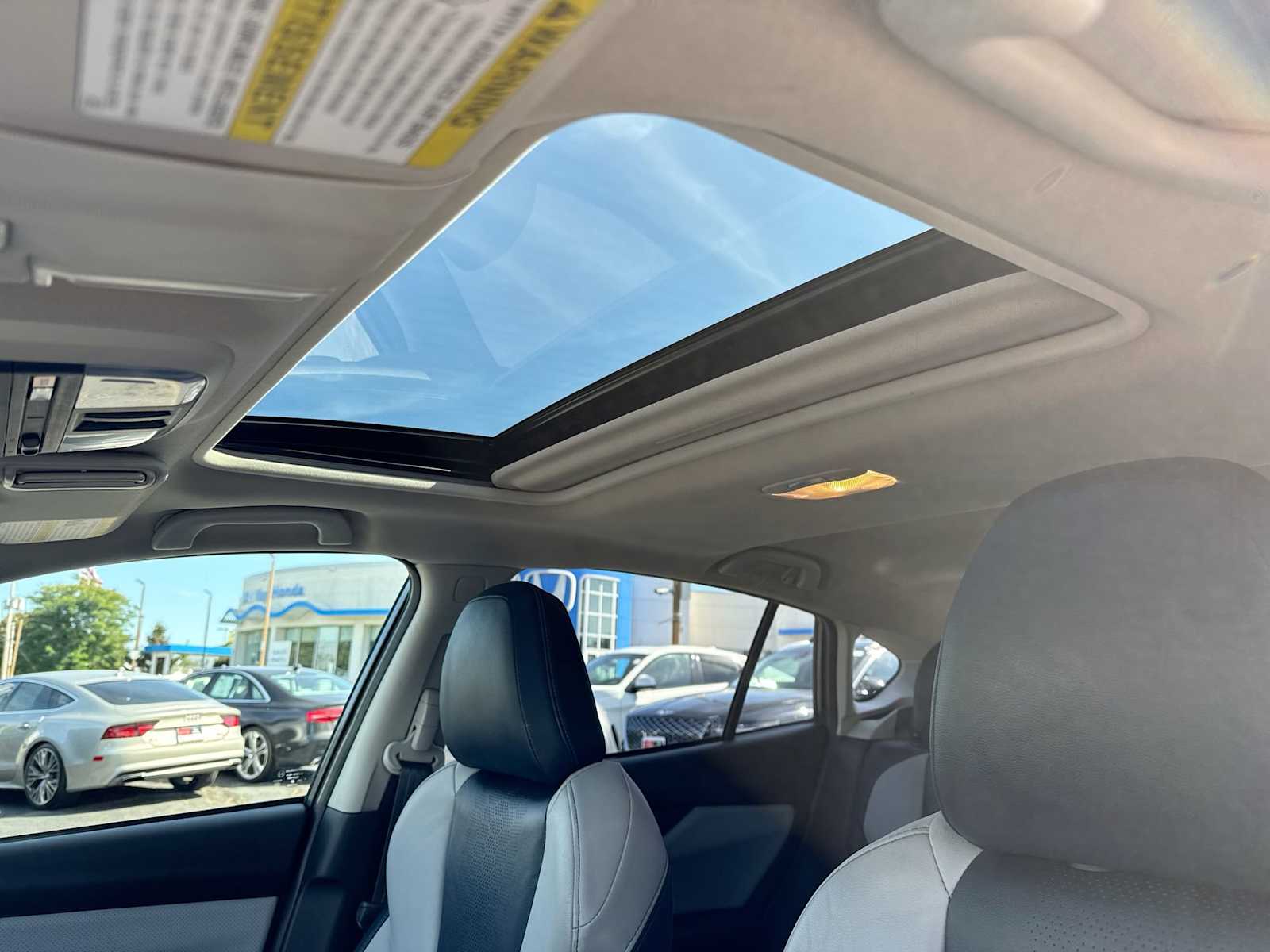 Thumbnail: 2021 Subaru Crosstrek - 23