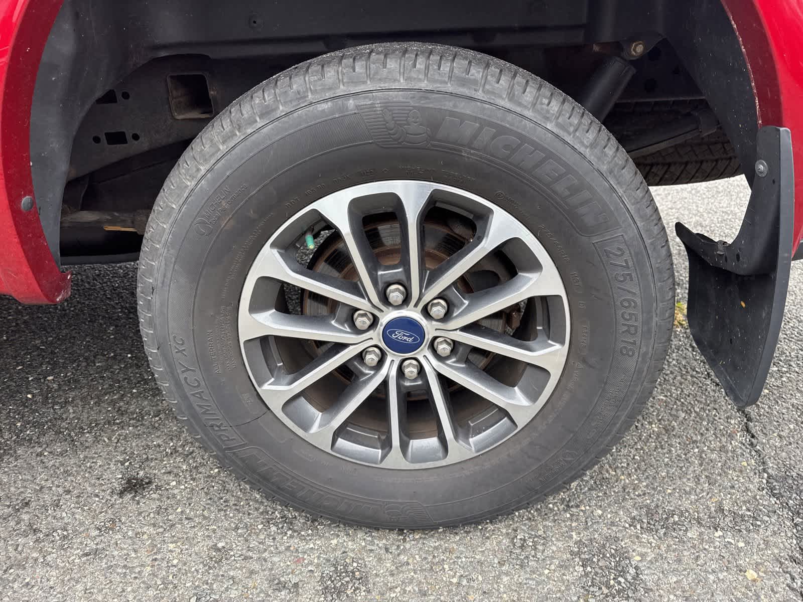 Thumbnail: 2020 Ford F-150 - 22