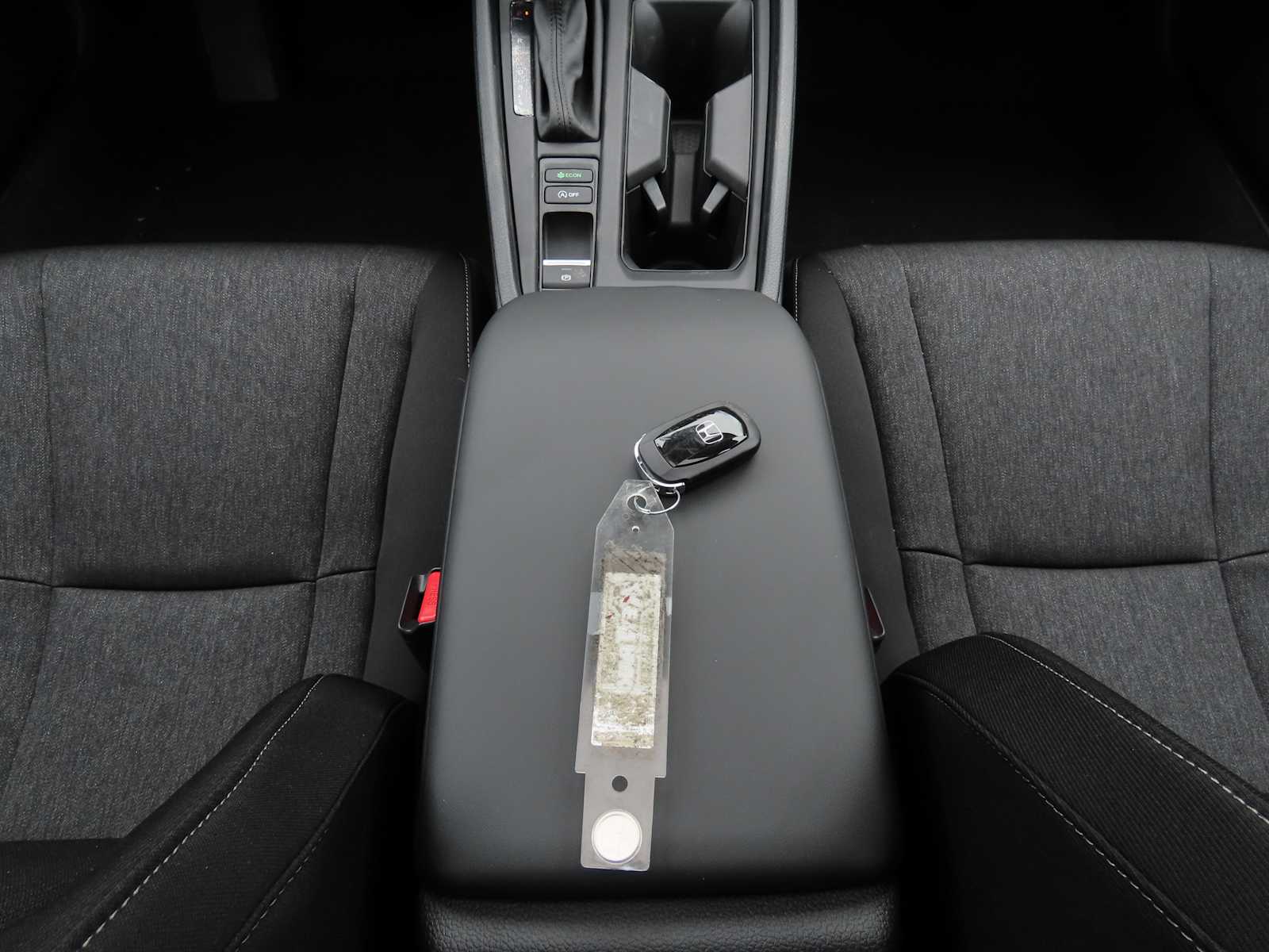 Thumbnail: 2026 Honda Accord - 24