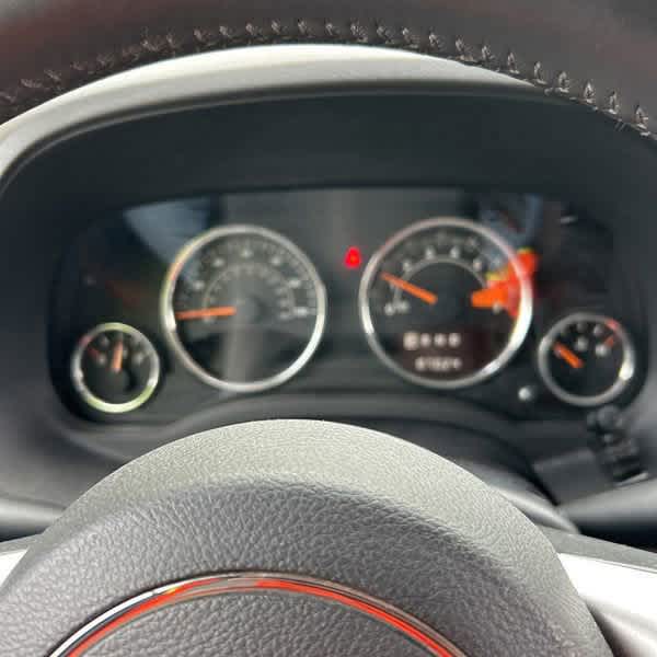 Thumbnail: 2016 Jeep Compass - 20