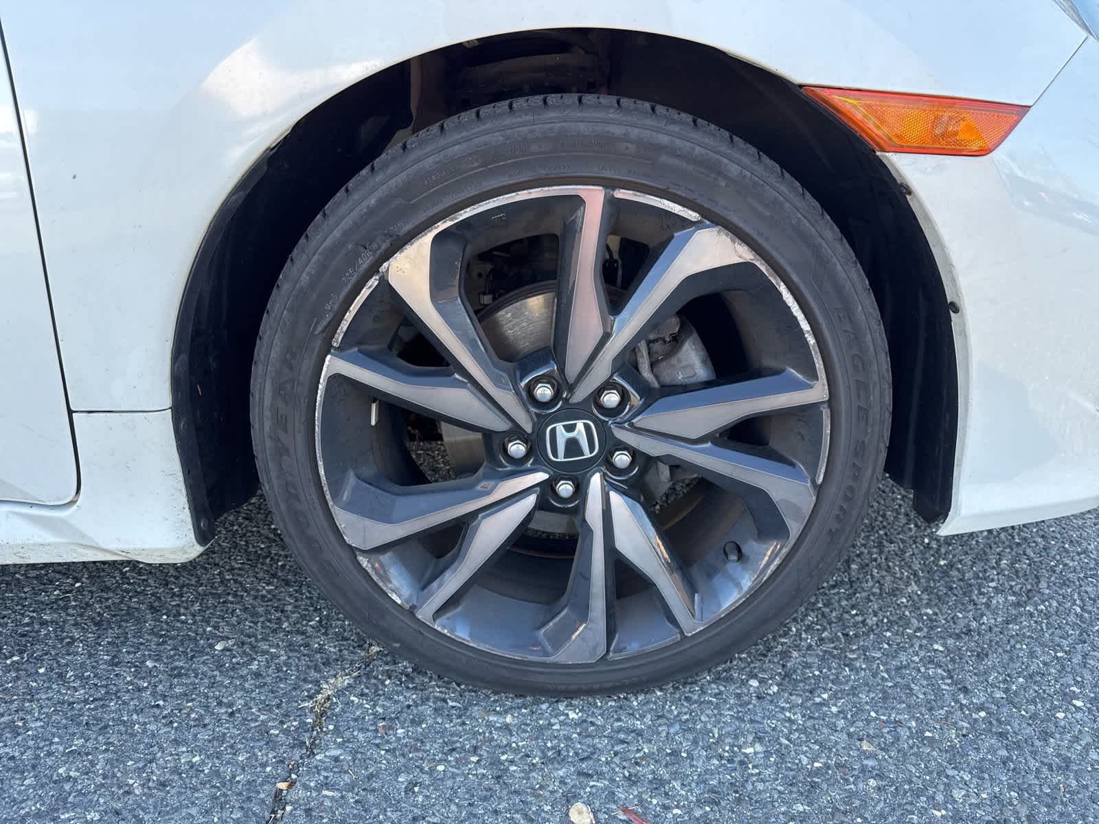 Thumbnail: 2020 Honda Civic - 26