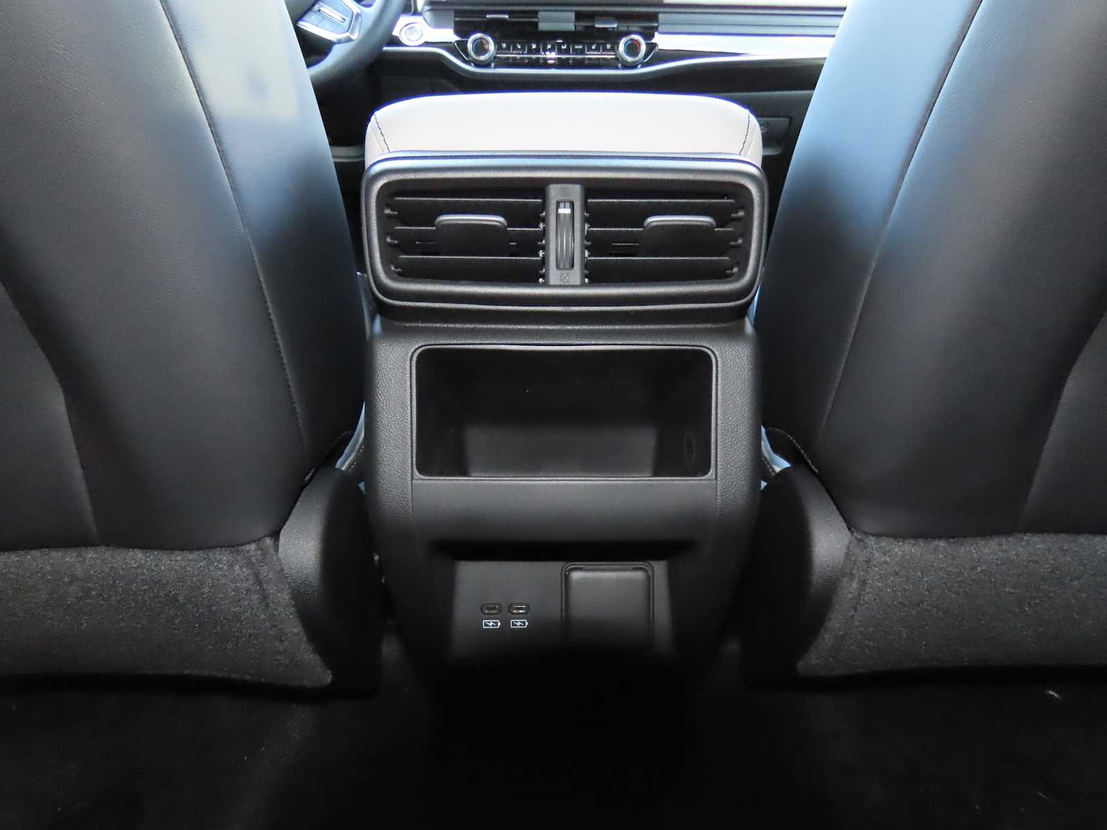 Thumbnail: 2026 Honda Prologue - 27