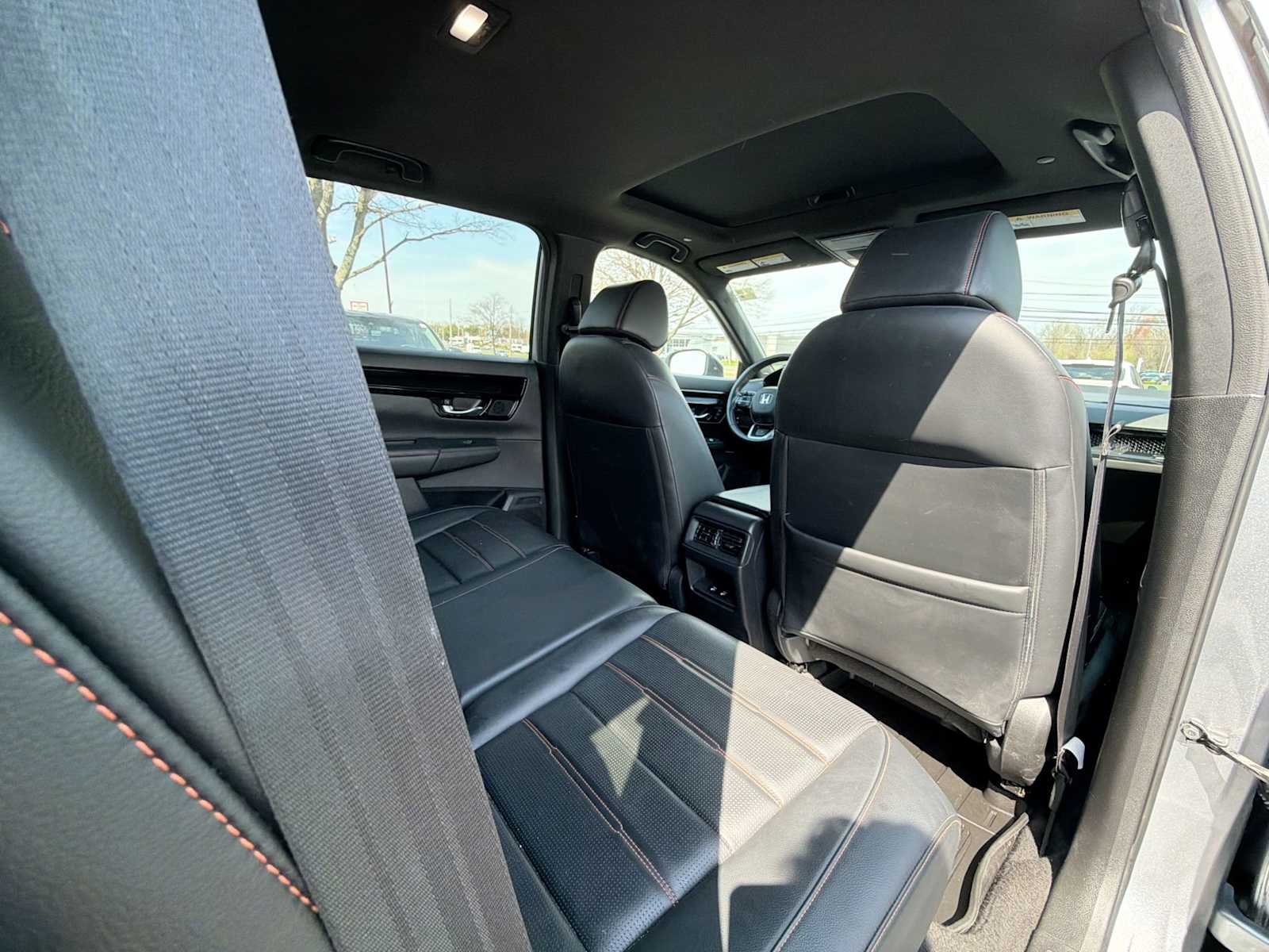 Thumbnail: 2023 Honda CR-V - 14