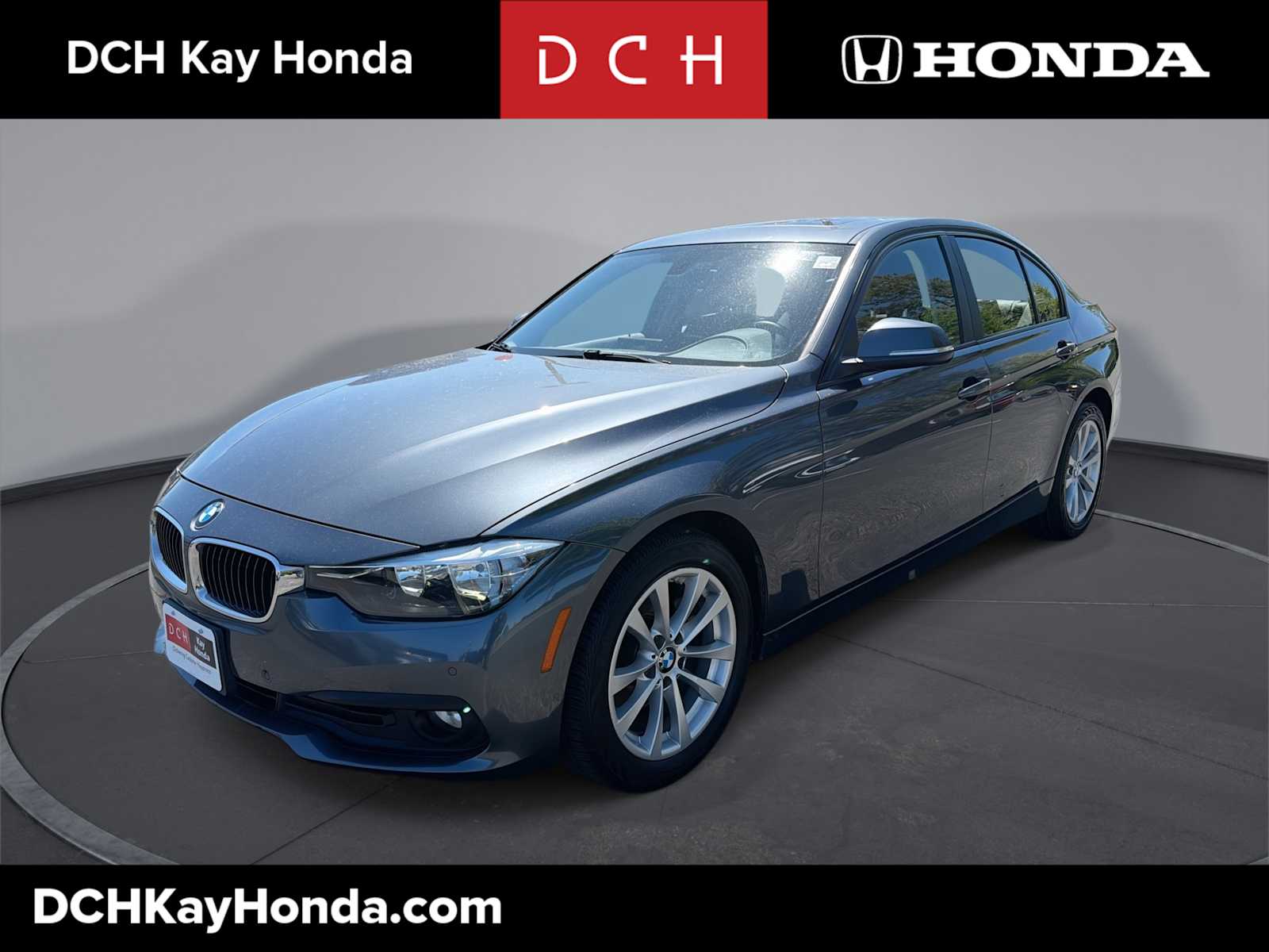 2016 BMW 3 Series 320i xDrive -
                  Eatontown, NJ