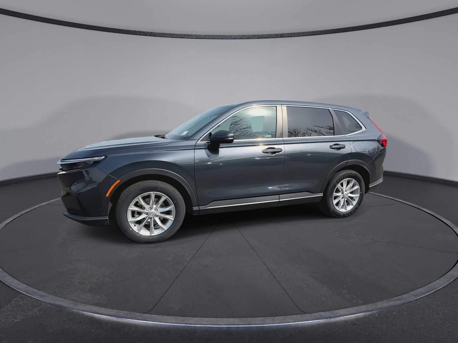 Thumbnail: 2024 Honda CR-V - 4