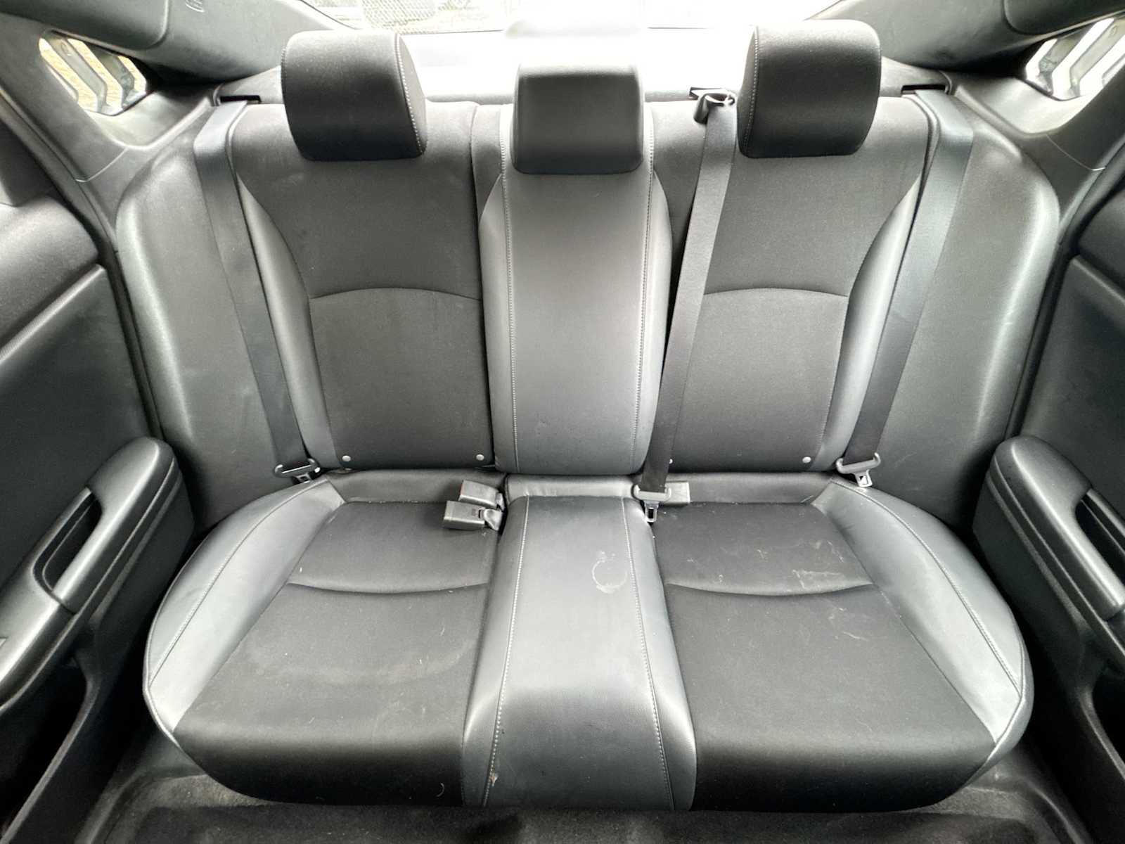 Thumbnail: 2021 Honda Civic - 13