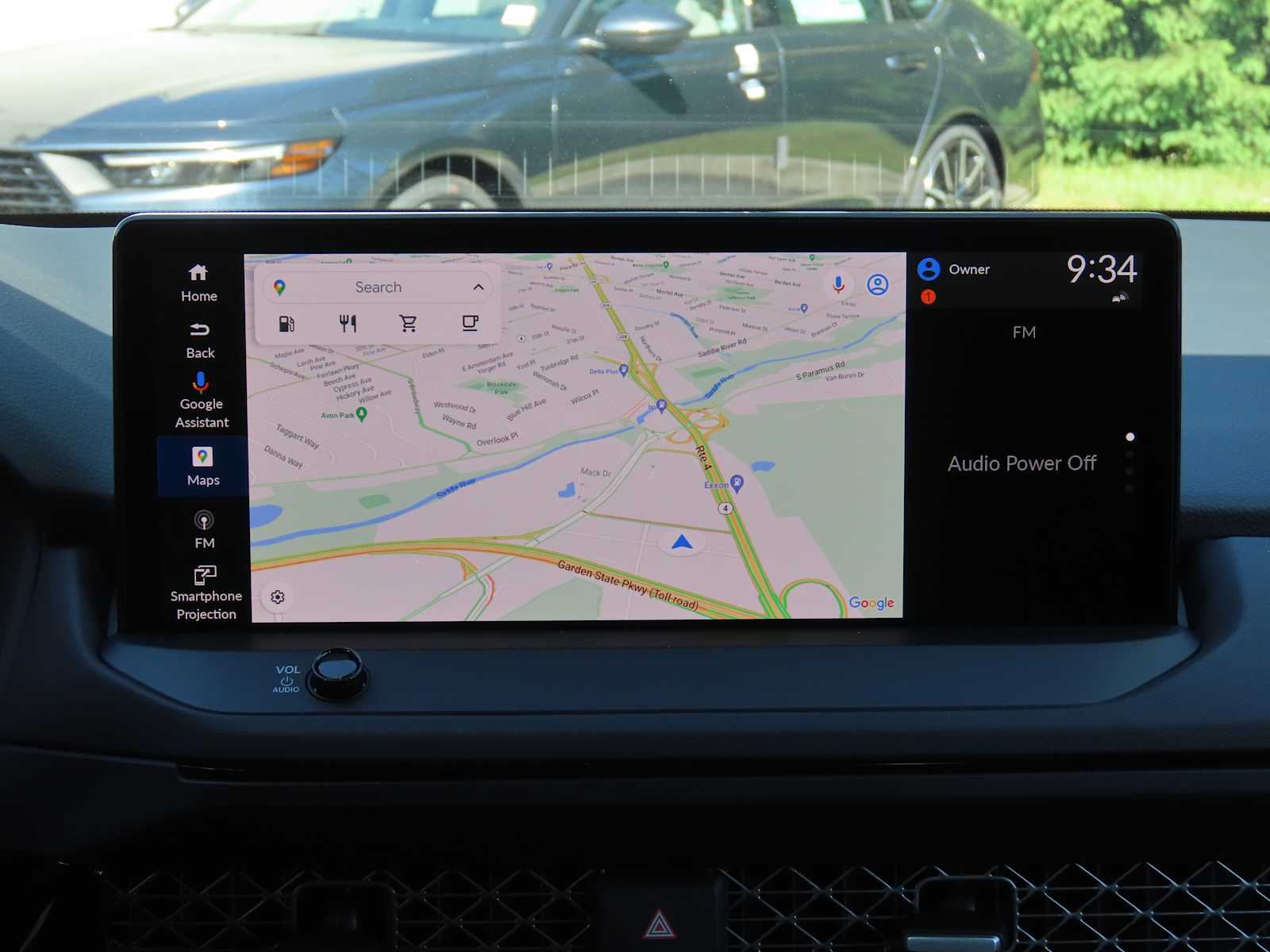 Thumbnail: 2025 Honda Accord - 18