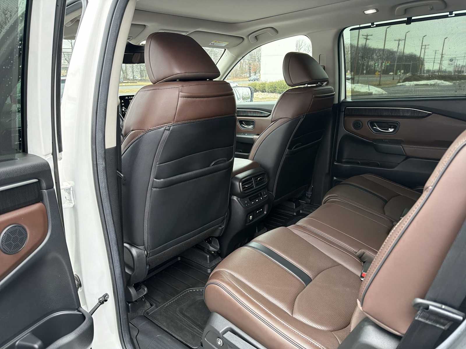 Thumbnail: 2025 Honda Pilot - 12