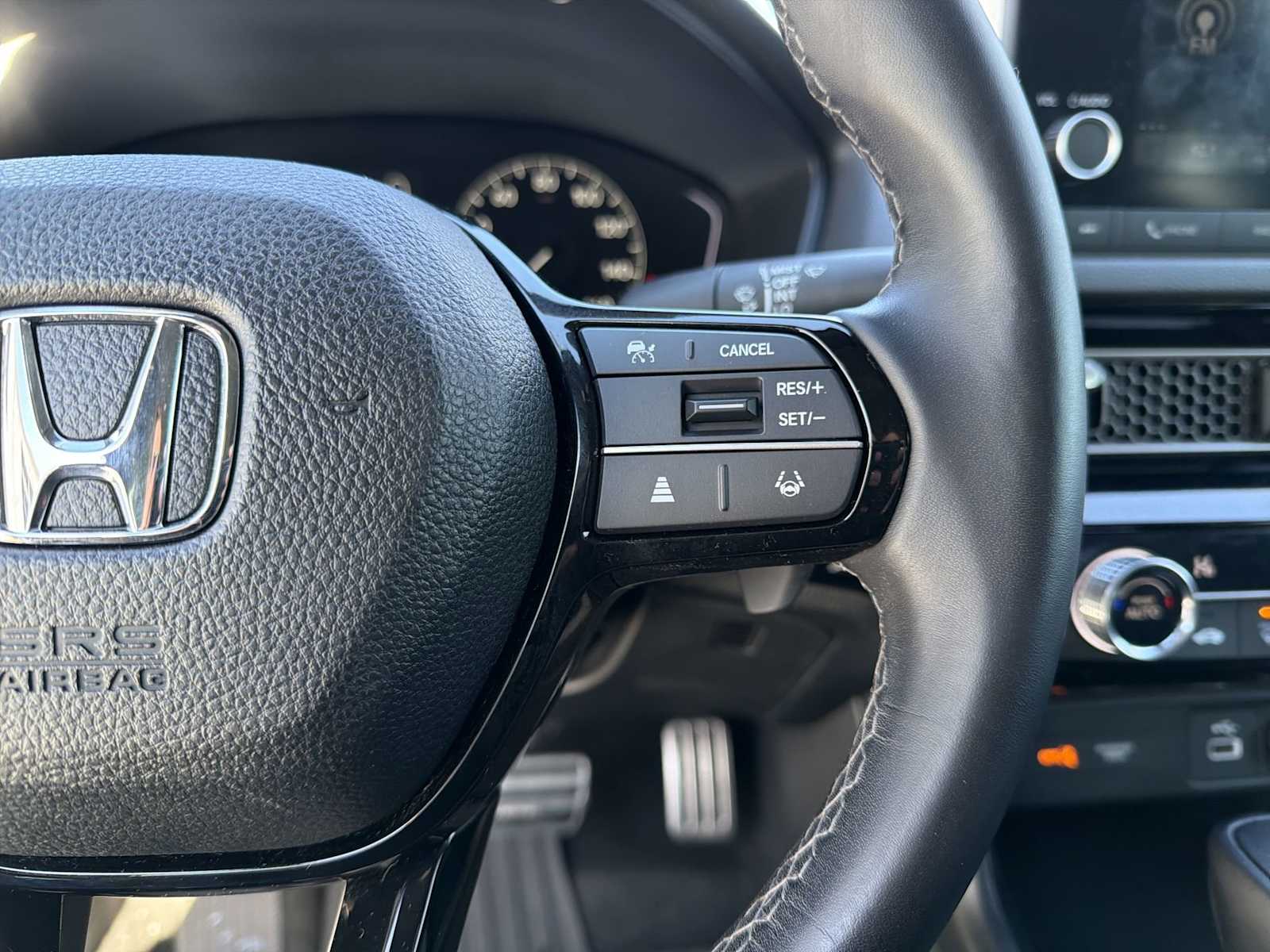 Thumbnail: 2023 Honda Civic - 25