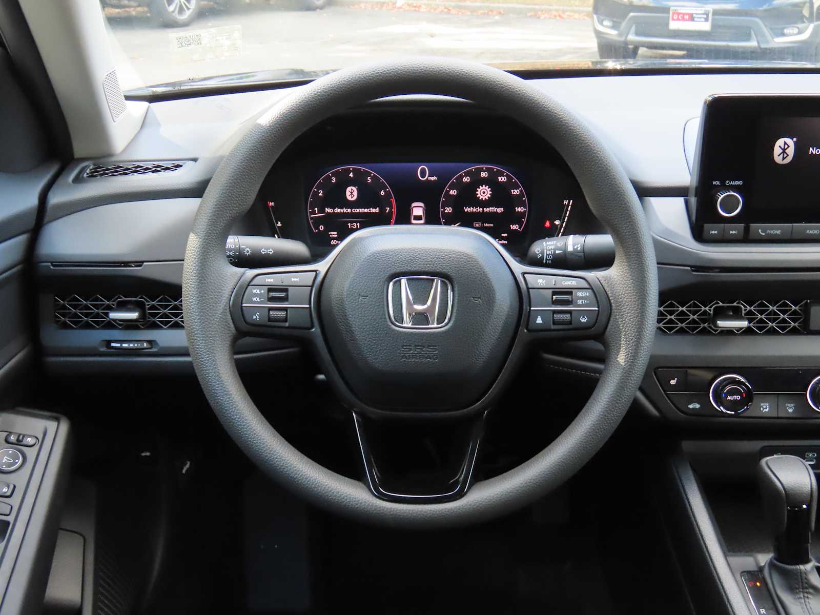 Thumbnail: 2025 Honda Accord - 17