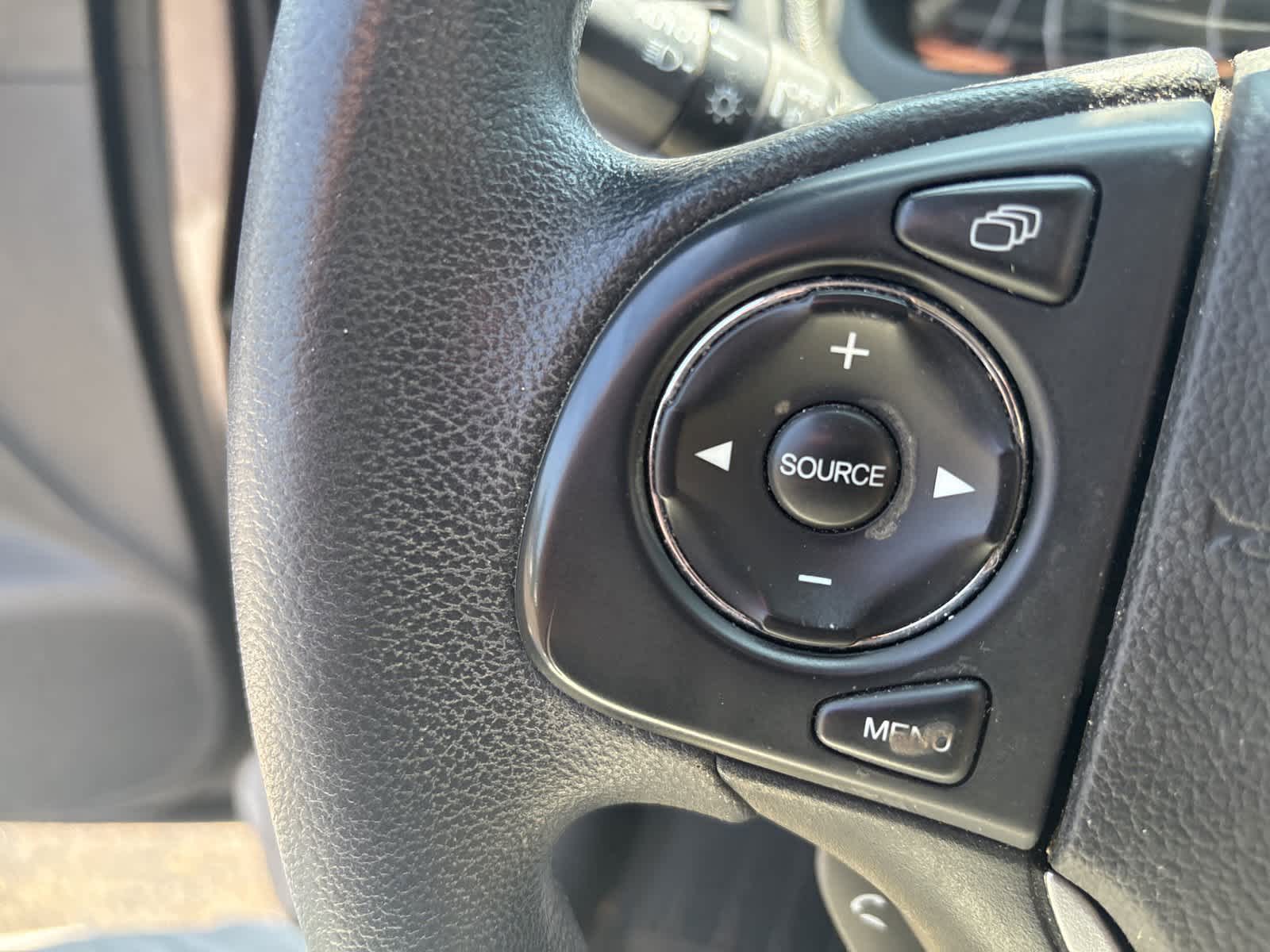 Thumbnail: 2016 Honda CR-V - 11