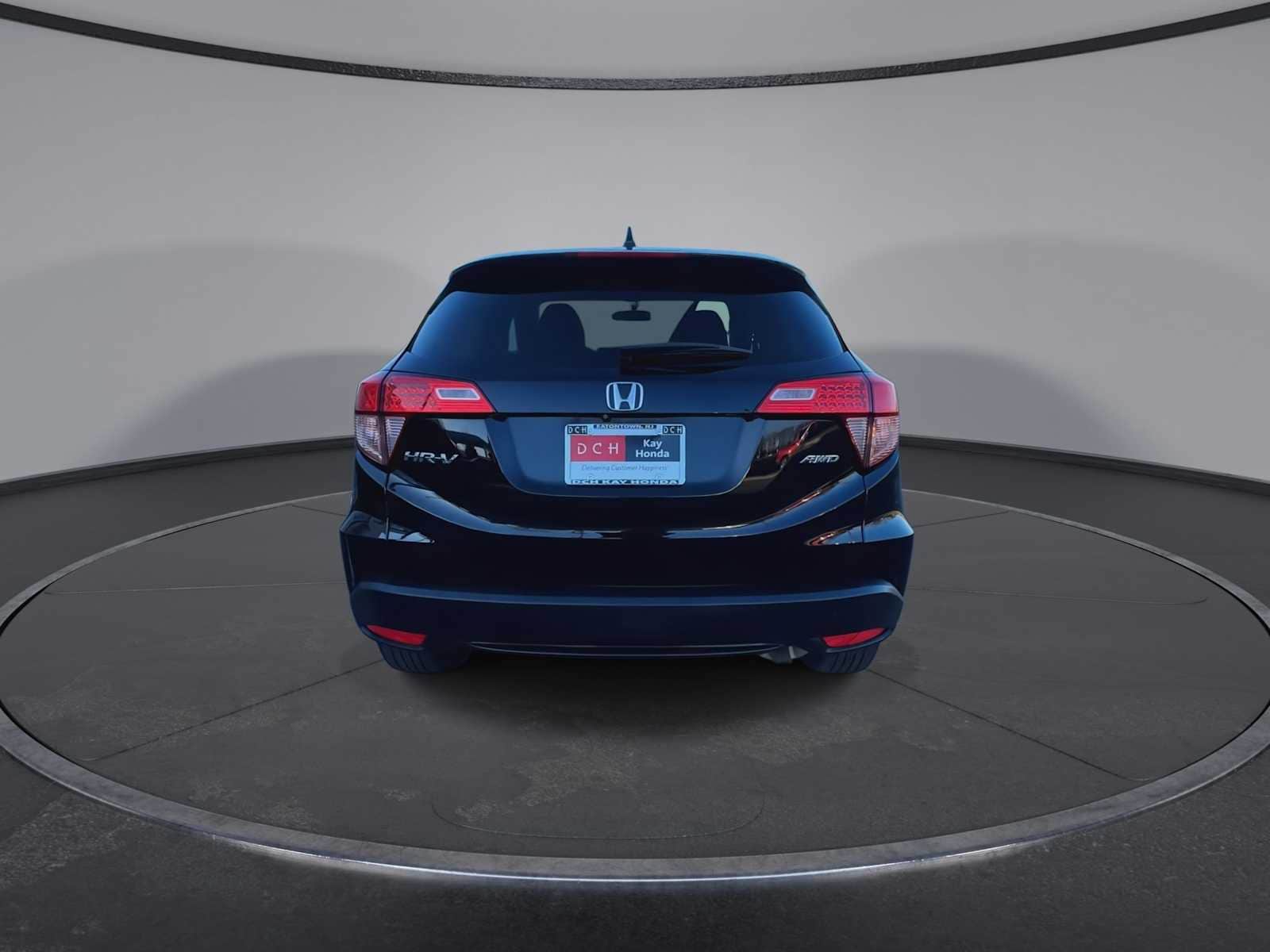 Thumbnail: 2017 Honda HR-V - 7