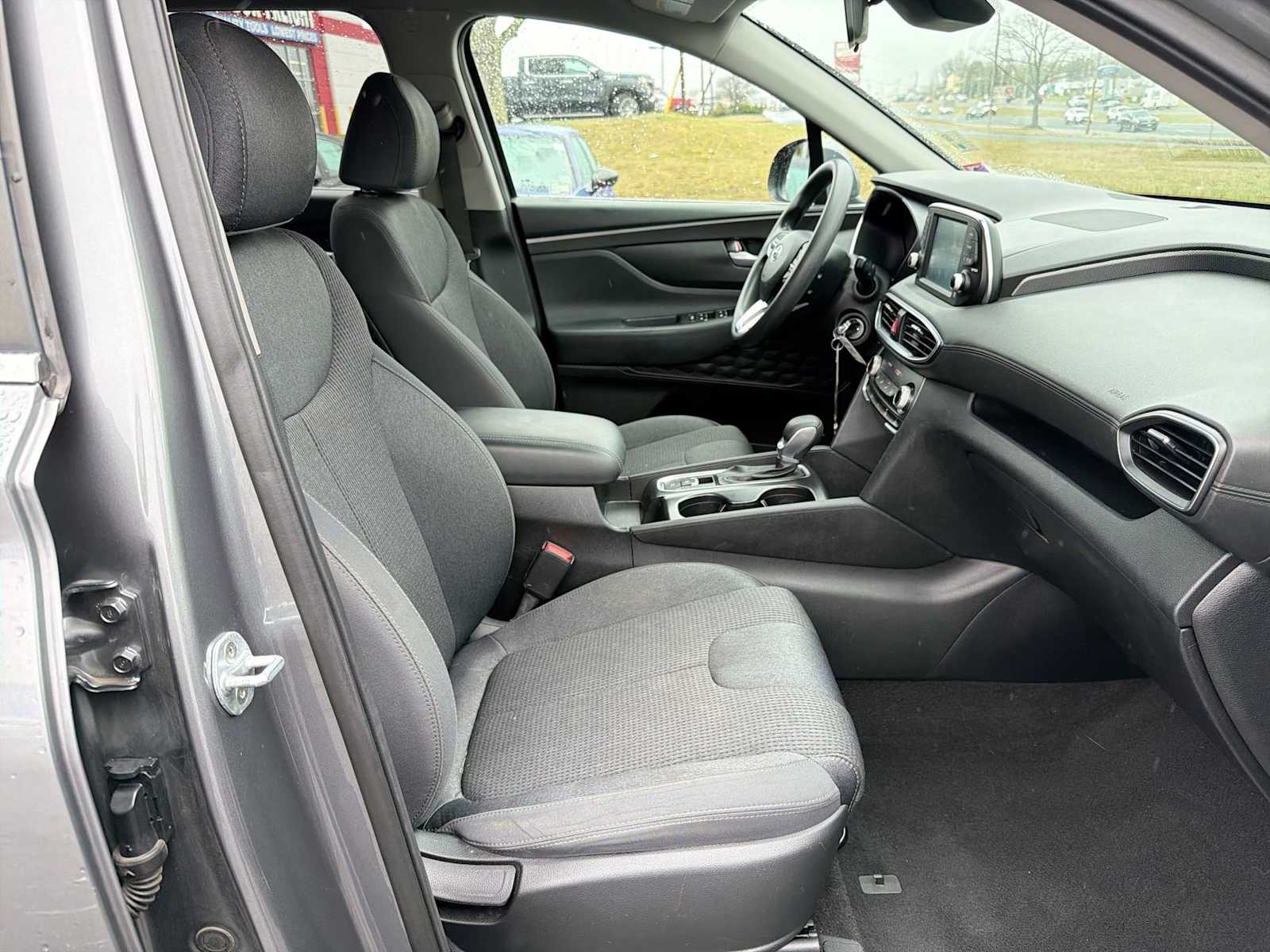 Thumbnail: 2019 Hyundai Santa Fe - 15