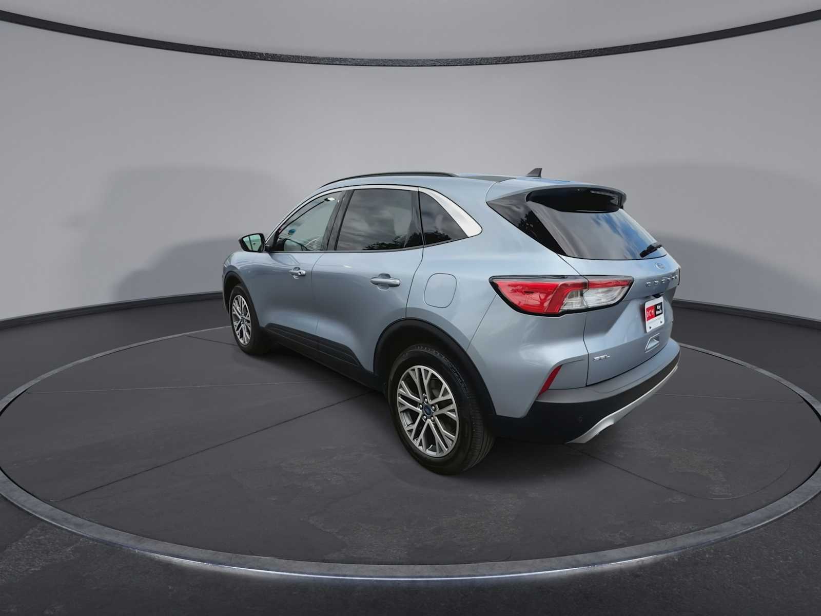 Thumbnail: 2022 Ford Escape - 6