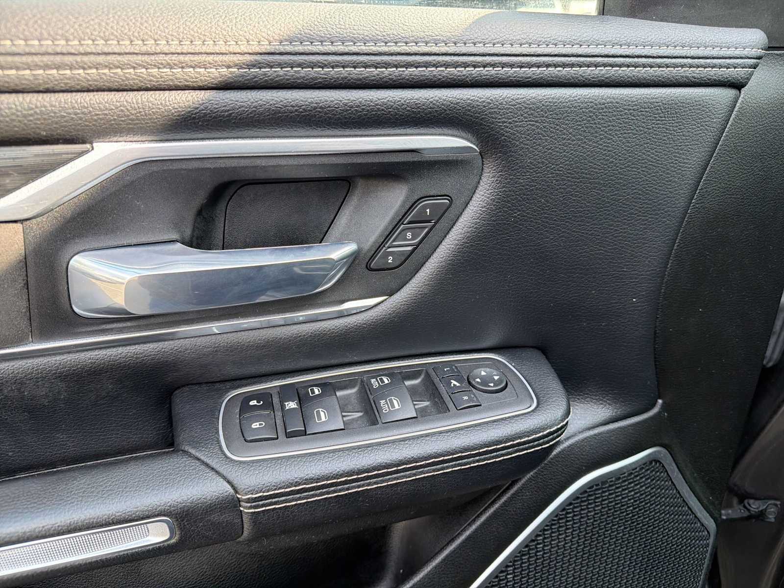 Thumbnail: 2023 RAM 1500 - 22
