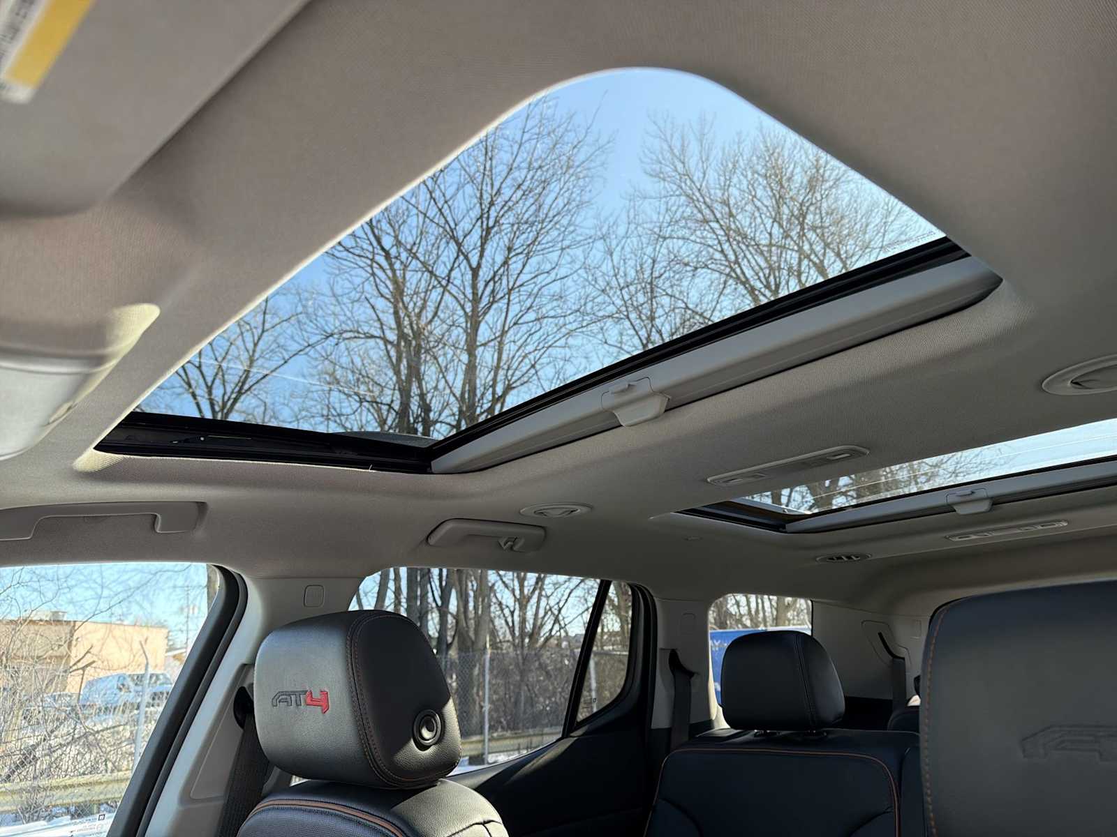 Thumbnail: 2022 GMC Acadia - 23