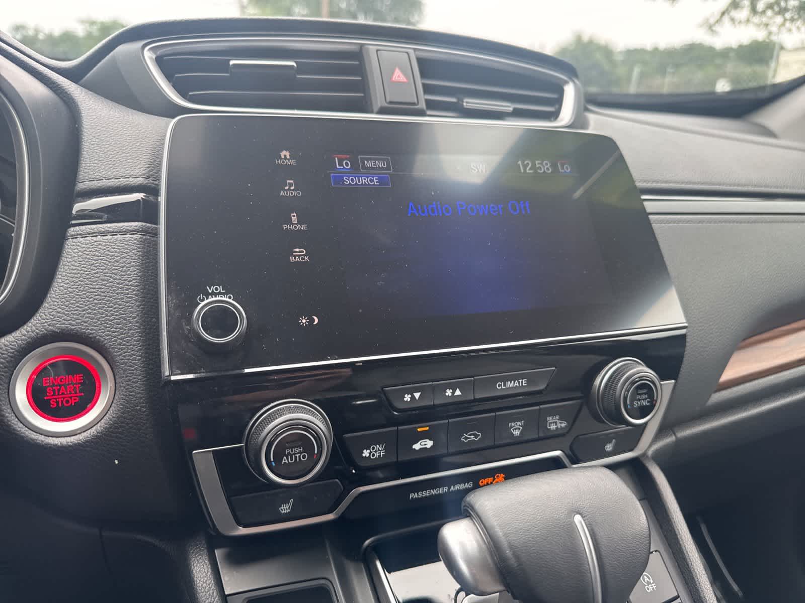 Thumbnail: 2022 Honda CR-V - 13