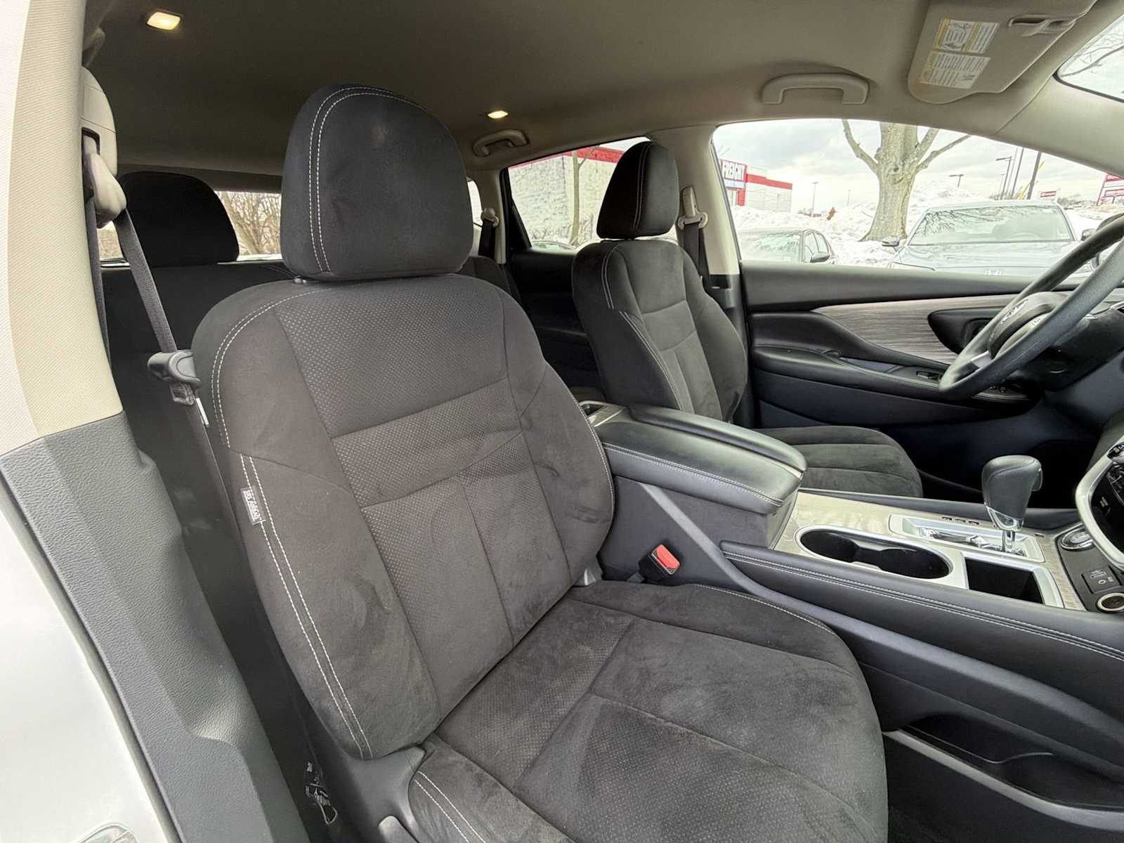 Thumbnail: 2018 Nissan Murano - 17