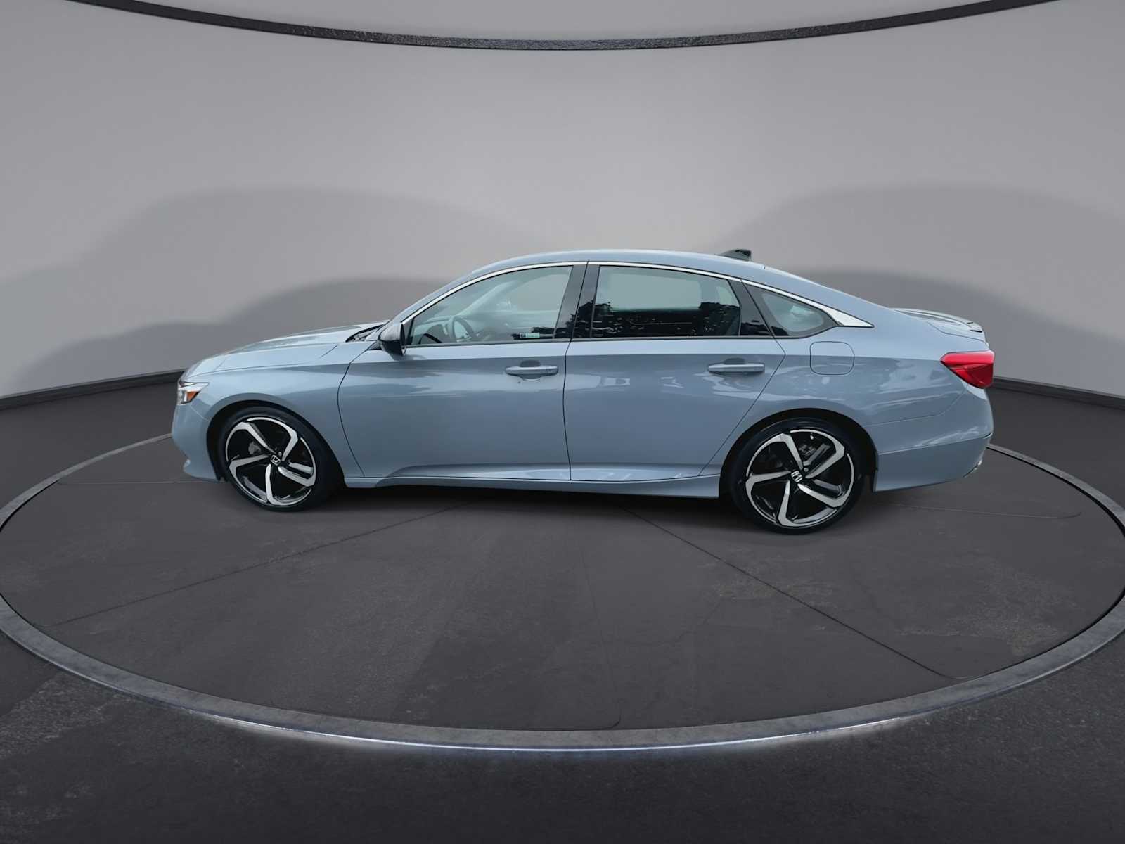 Thumbnail: 2022 Honda Accord - 5