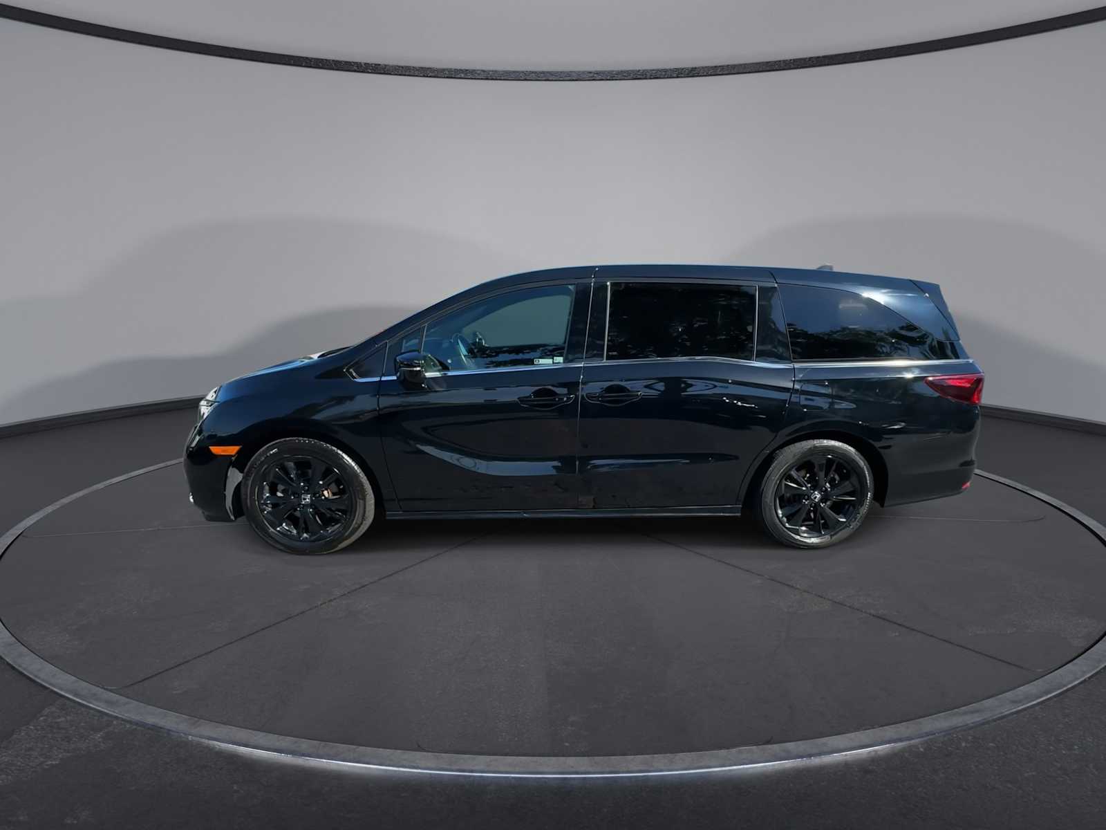 Thumbnail: 2023 Honda Odyssey - 5