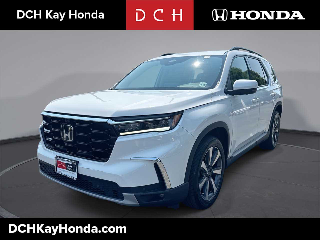 Thumbnail: 2023 Honda Pilot - 1