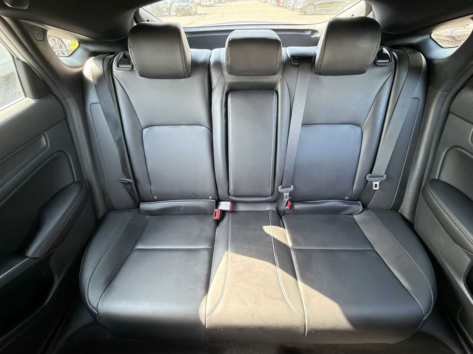 Thumbnail: 2023 Acura Integra - 13