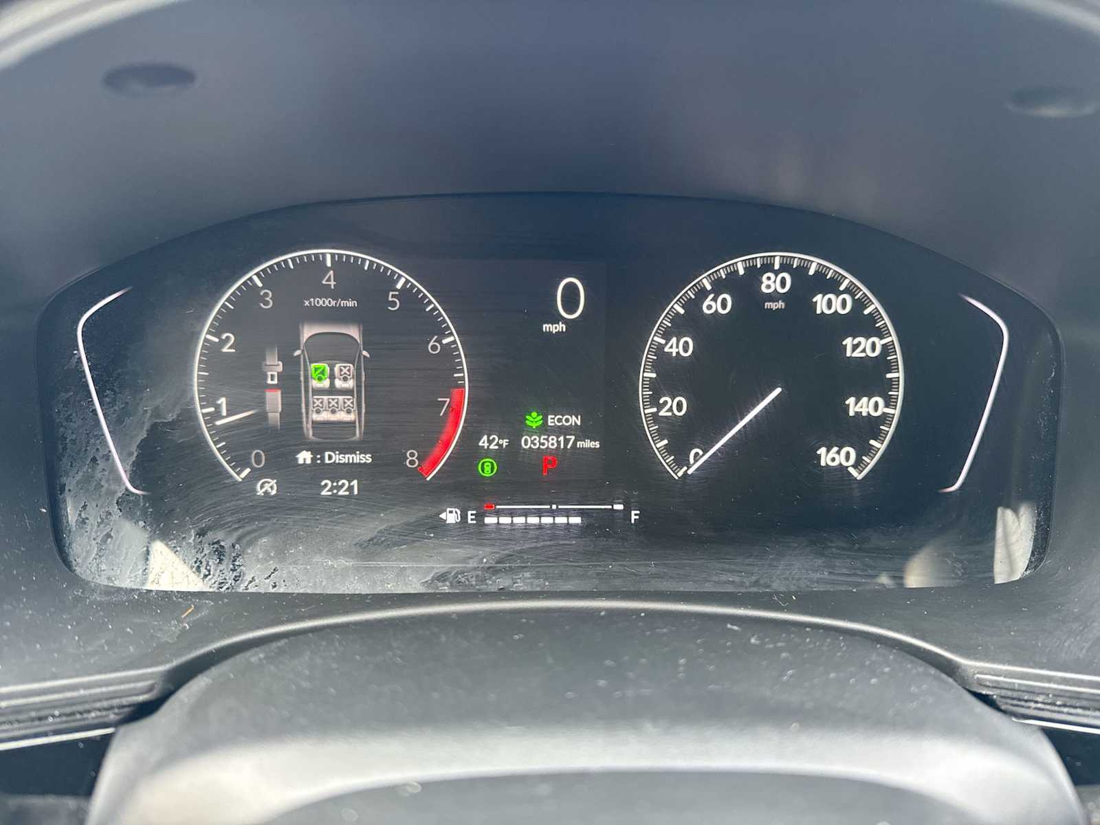 Thumbnail: 2023 Honda Civic - 30