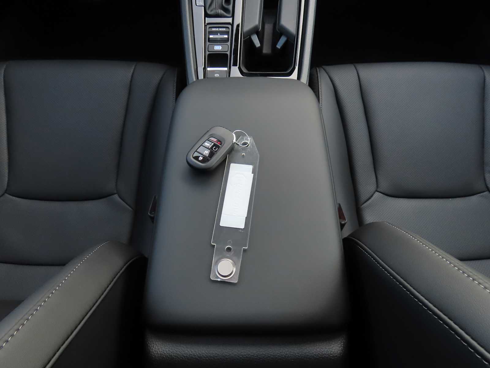 Thumbnail: 2025 Honda Accord - 23