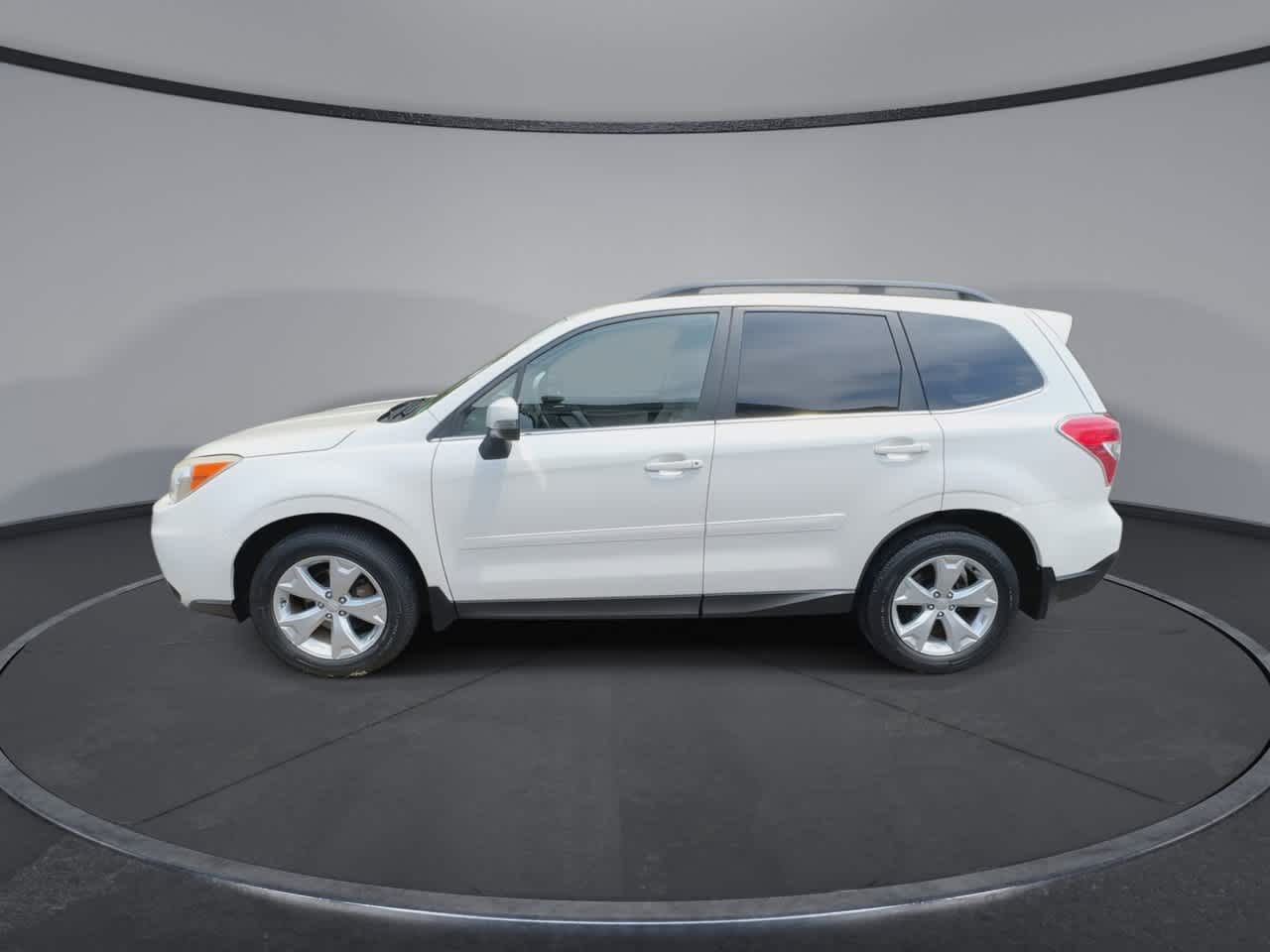 Thumbnail: 2014 Subaru Forester - 5