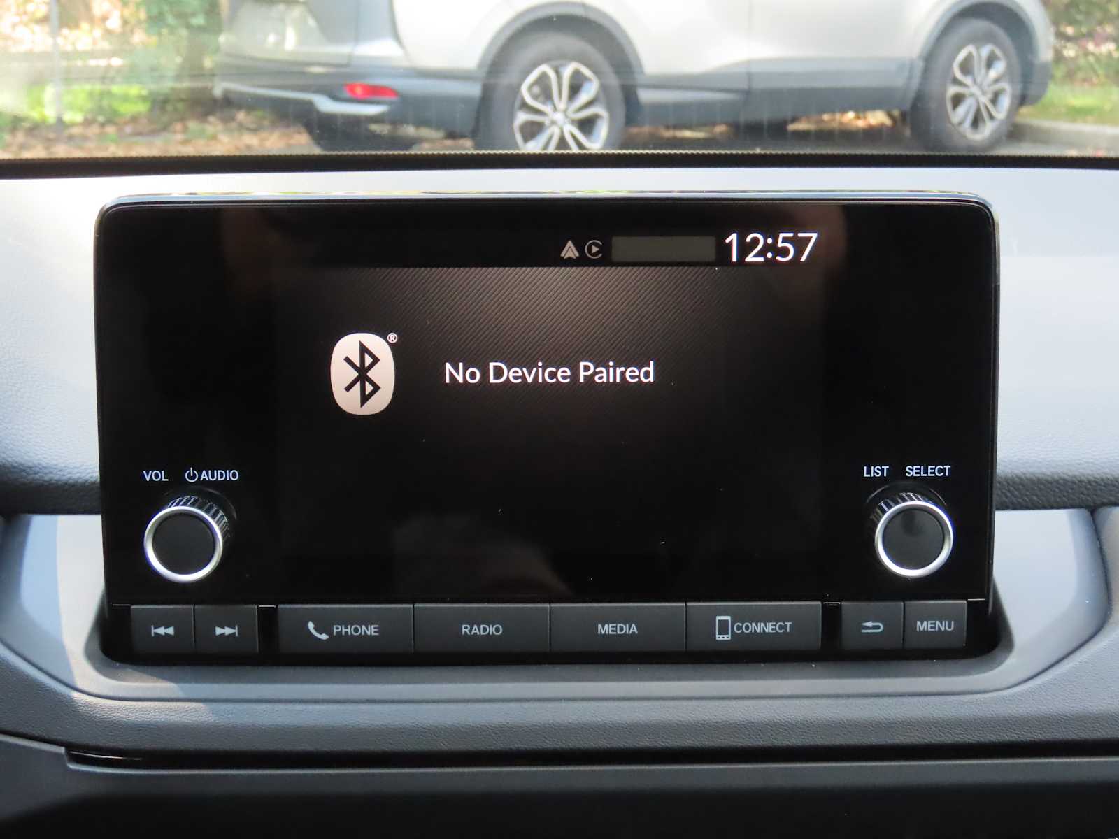 Thumbnail: 2025 Honda Accord - 18