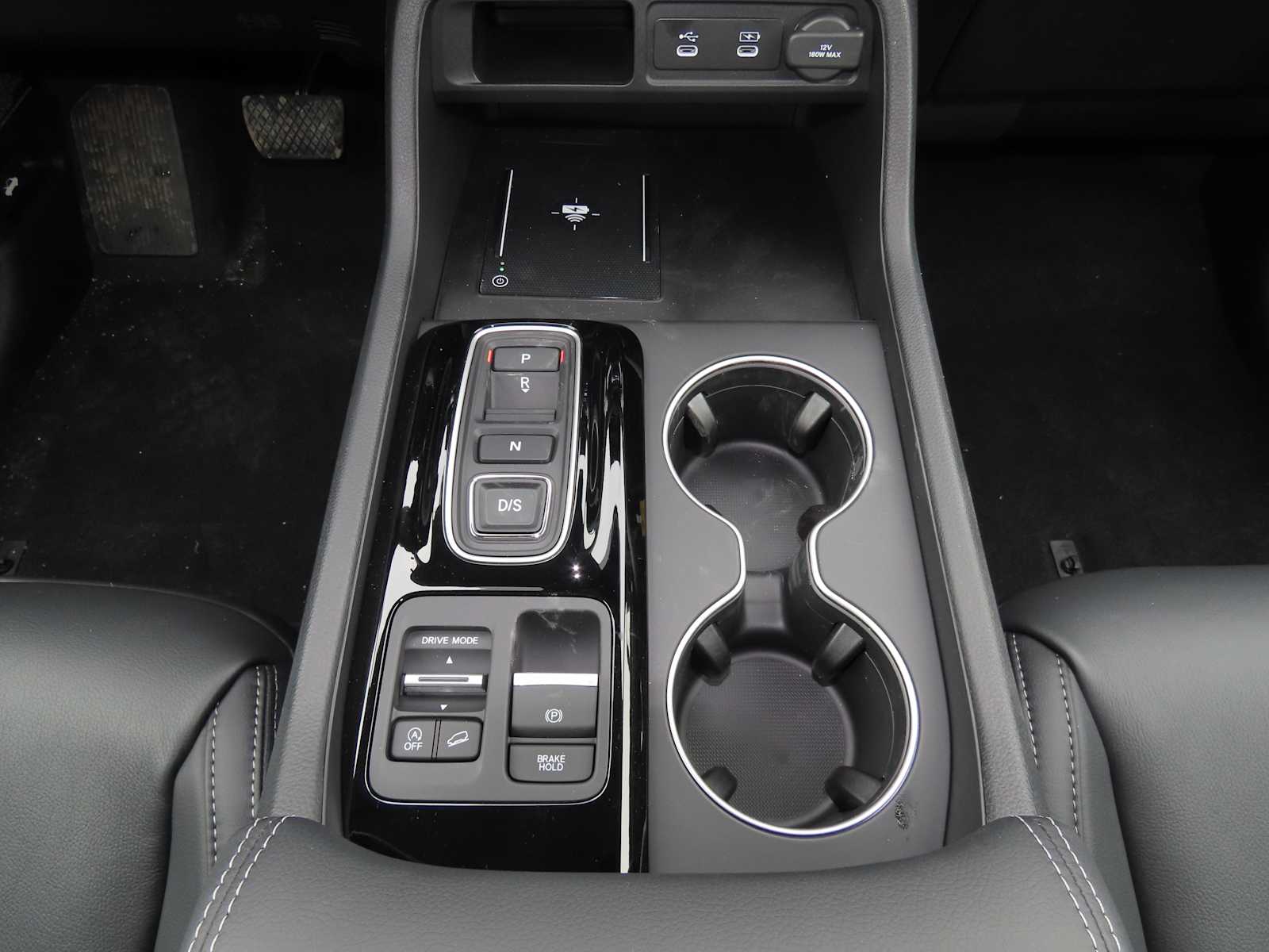 Thumbnail: 2026 Honda Pilot - 27