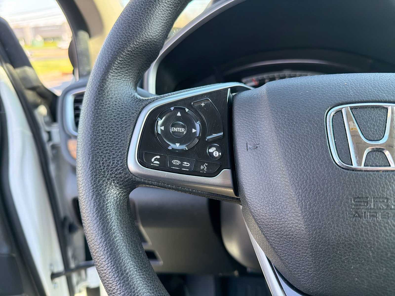 Thumbnail: 2021 Honda CR-V - 25