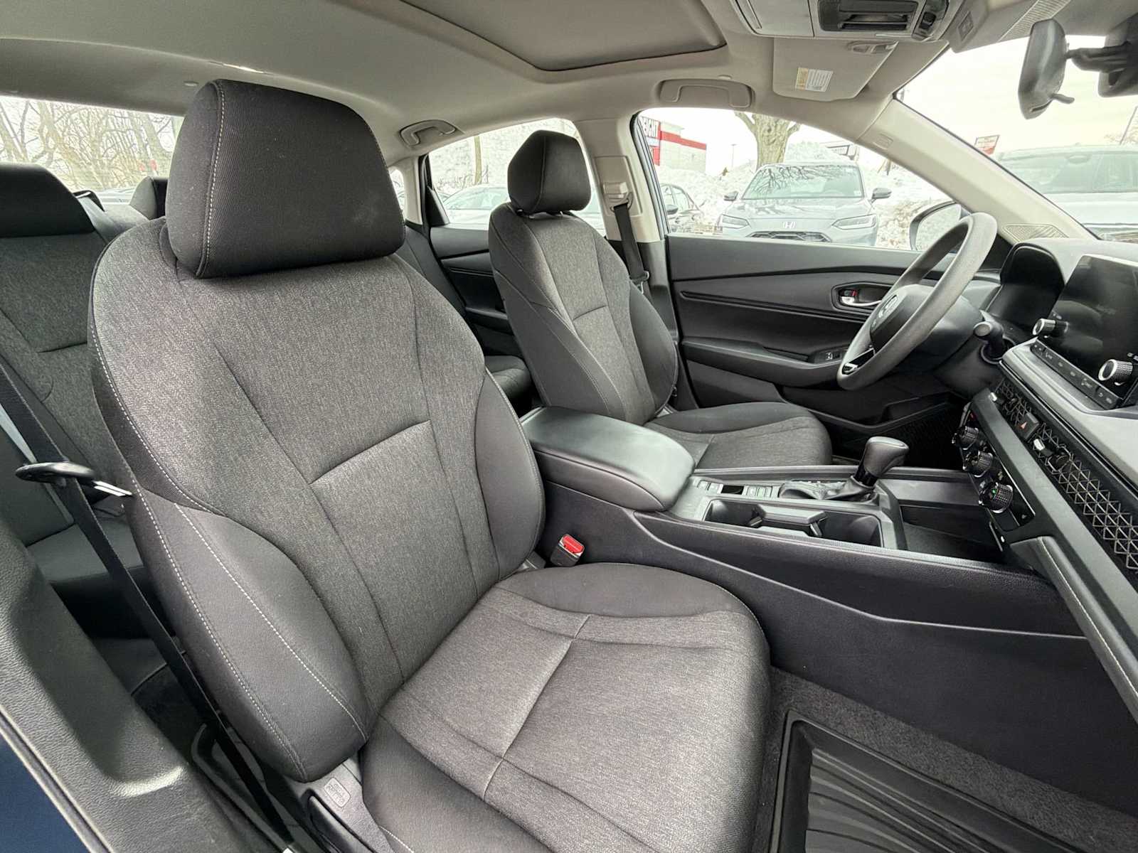 Thumbnail: 2024 Honda Accord - 17