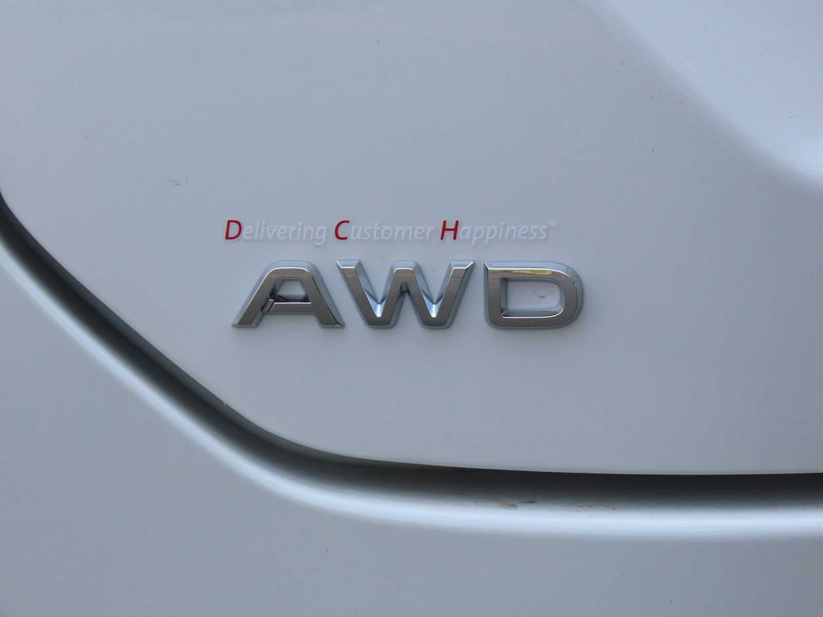 Thumbnail: 2025 Honda Pilot - 8