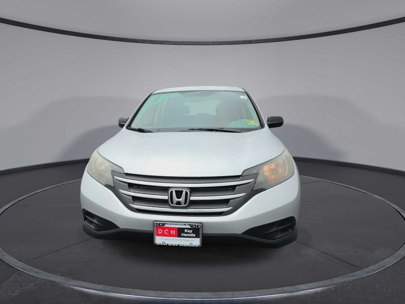 Thumbnail: 2013 Honda CR-V - 3