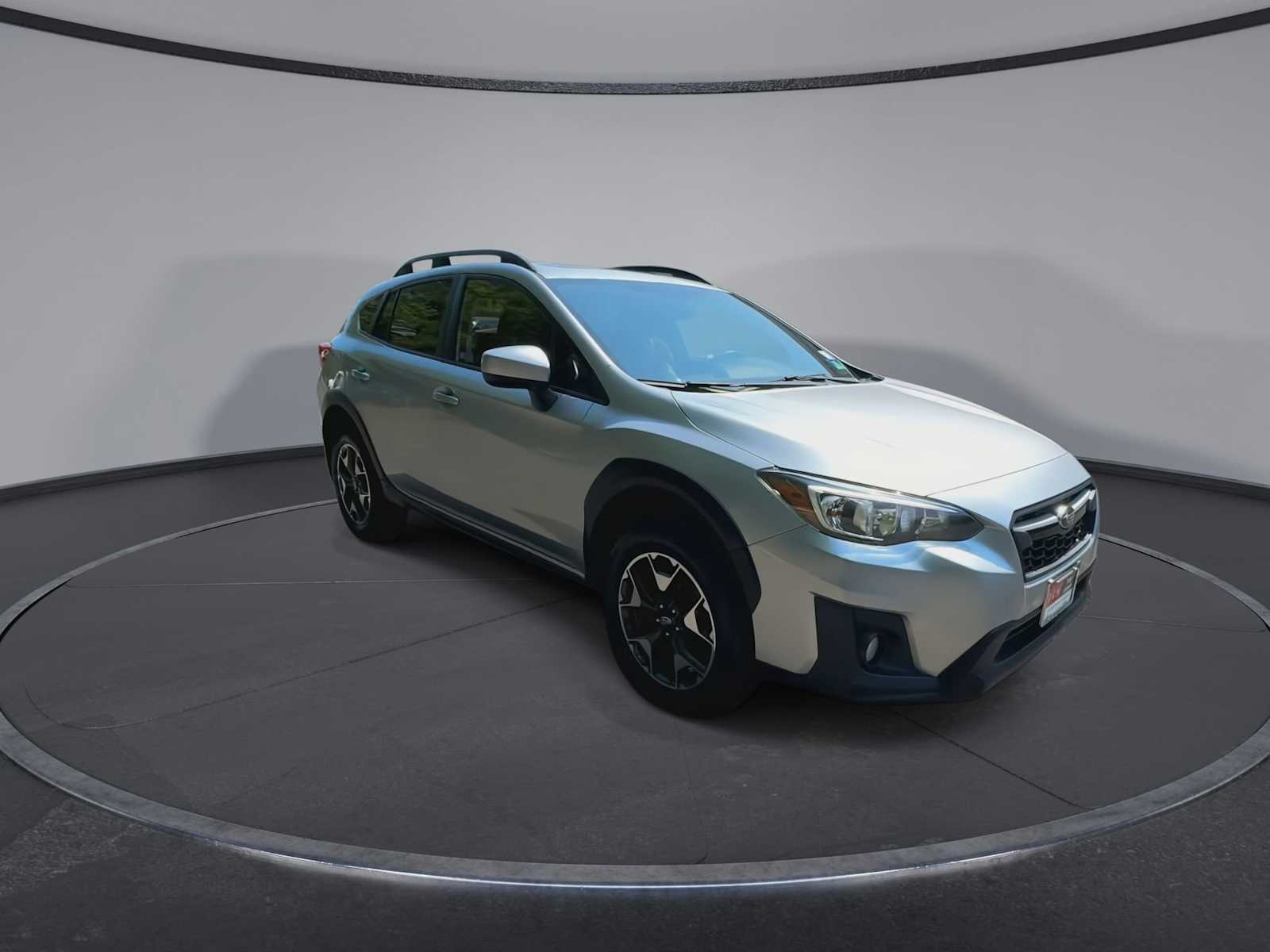 Thumbnail: 2020 Subaru Crosstrek - 2