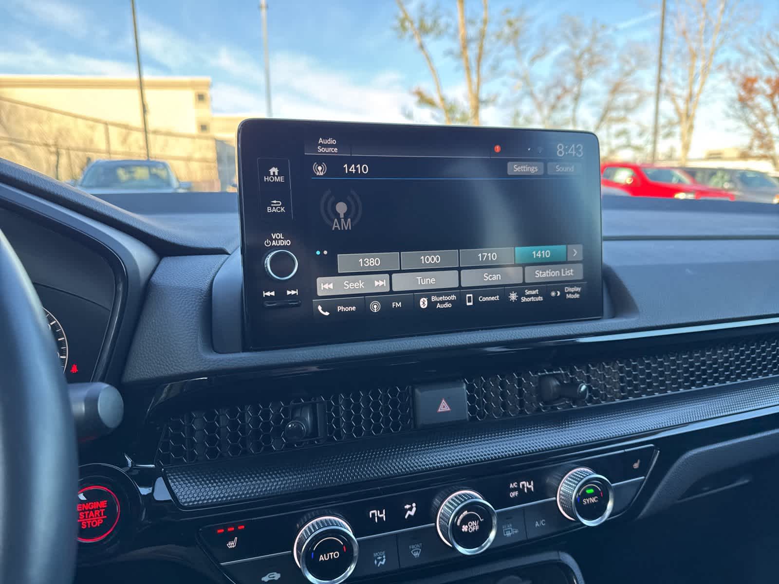 Thumbnail: 2023 Honda CR-V - 13