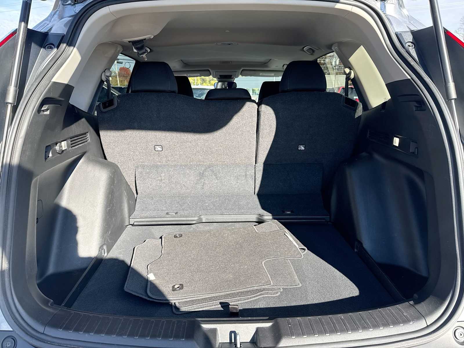 Thumbnail: 2023 Honda CR-V - 32