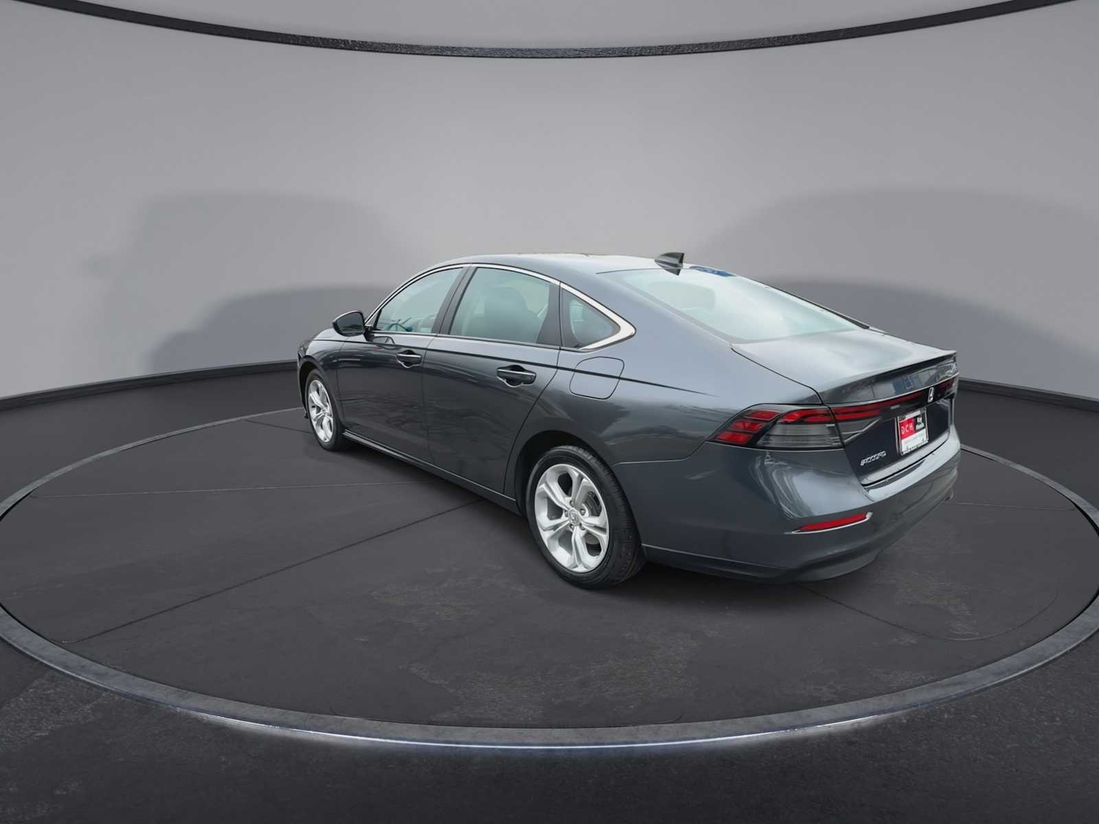 Thumbnail: 2025 Honda Accord - 6