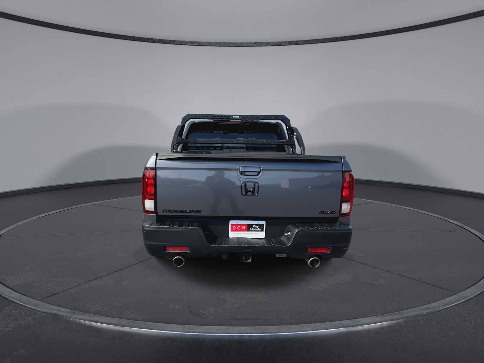 Thumbnail: 2022 Honda Ridgeline - 7