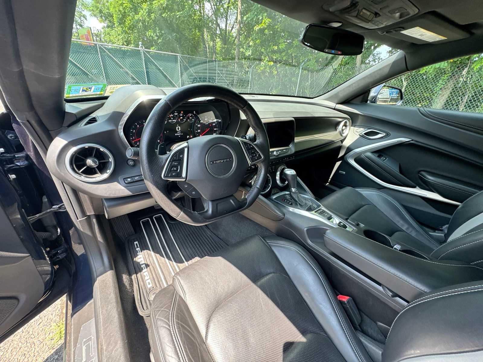Thumbnail: 2016 Chevrolet Camaro - 17