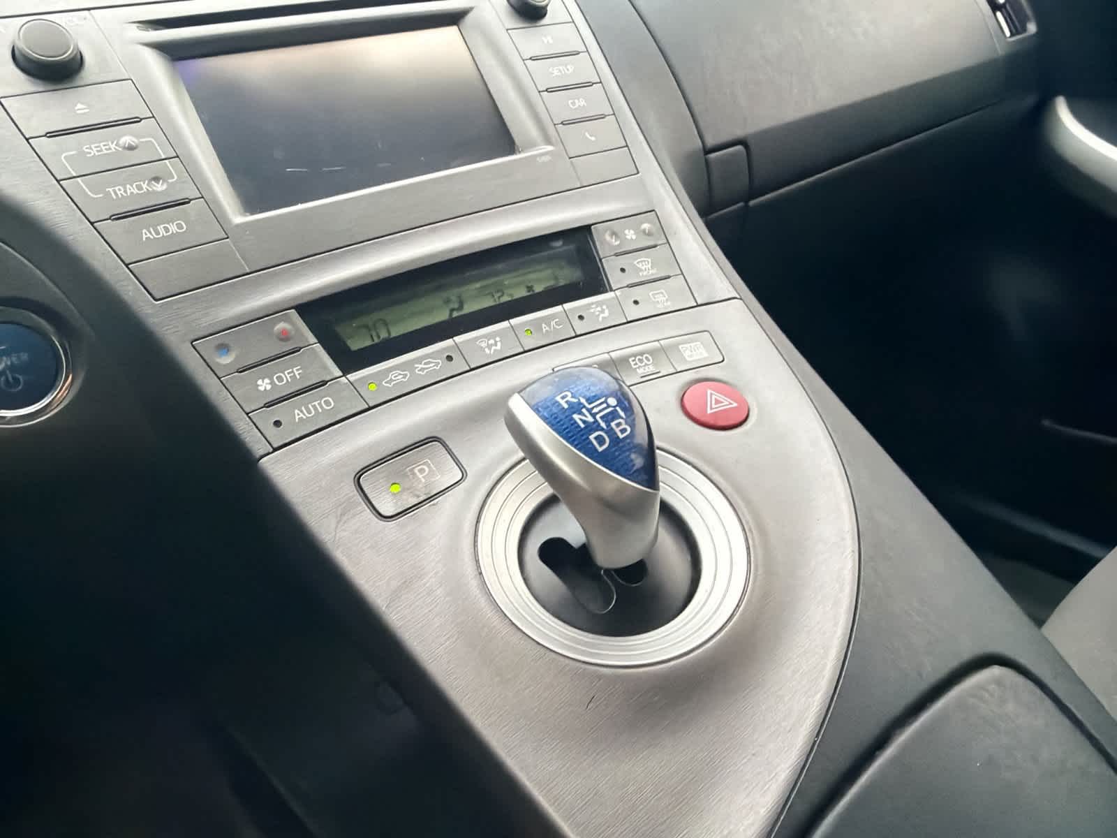 Thumbnail: 2013 Toyota Prius - 15