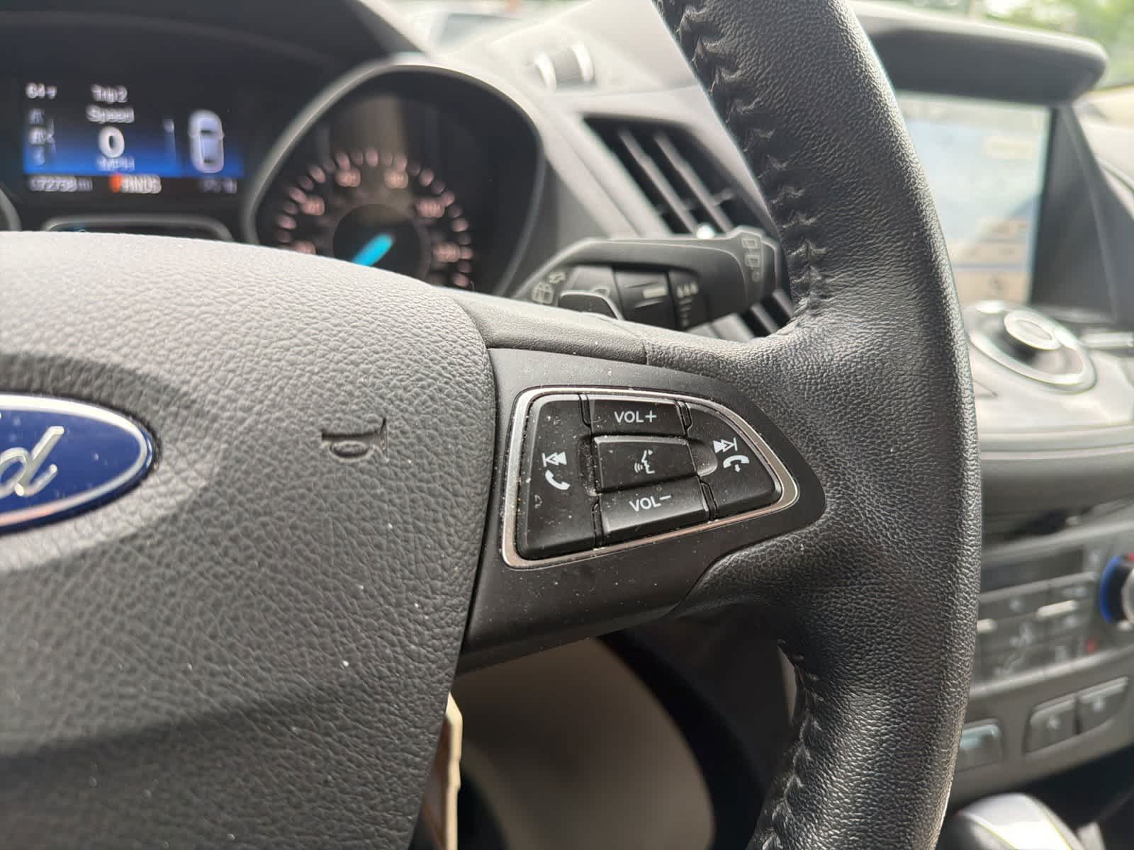 Thumbnail: 2017 Ford Escape - 17